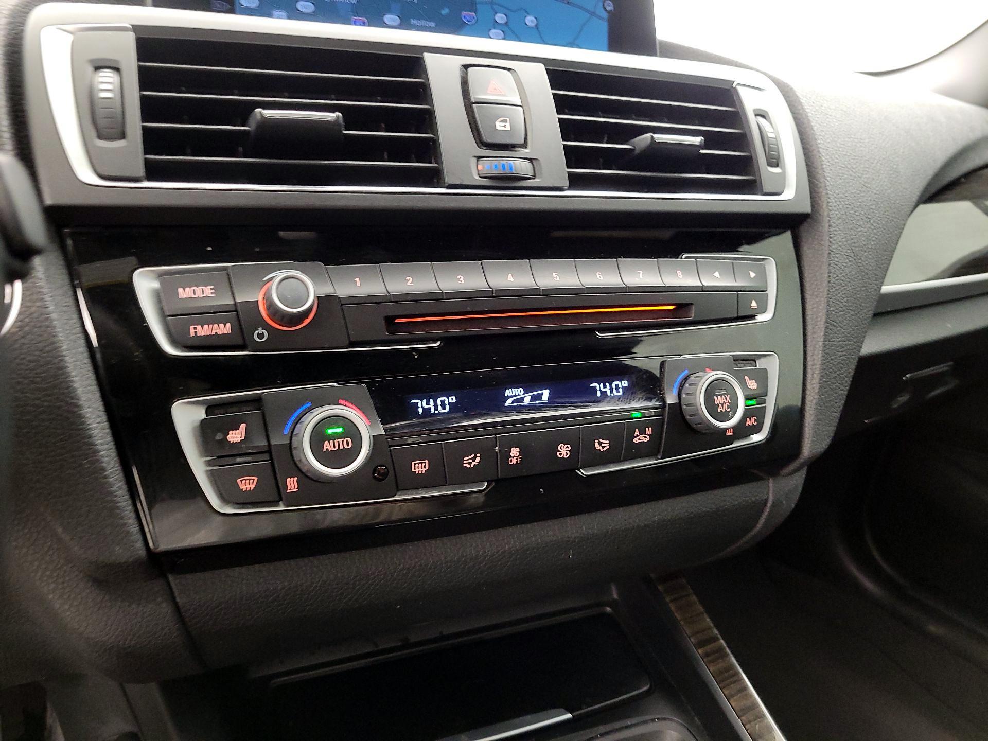 Thumbnail: 2016 BMW 2 Series - 17