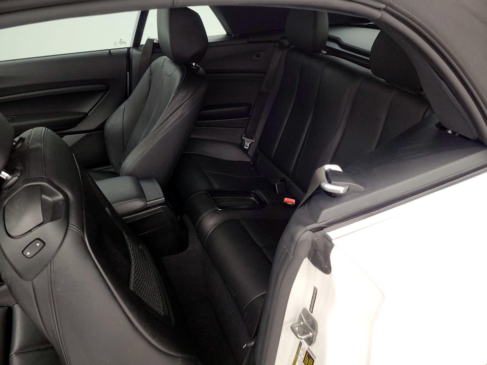 Thumbnail: 2016 BMW 2 Series - 19