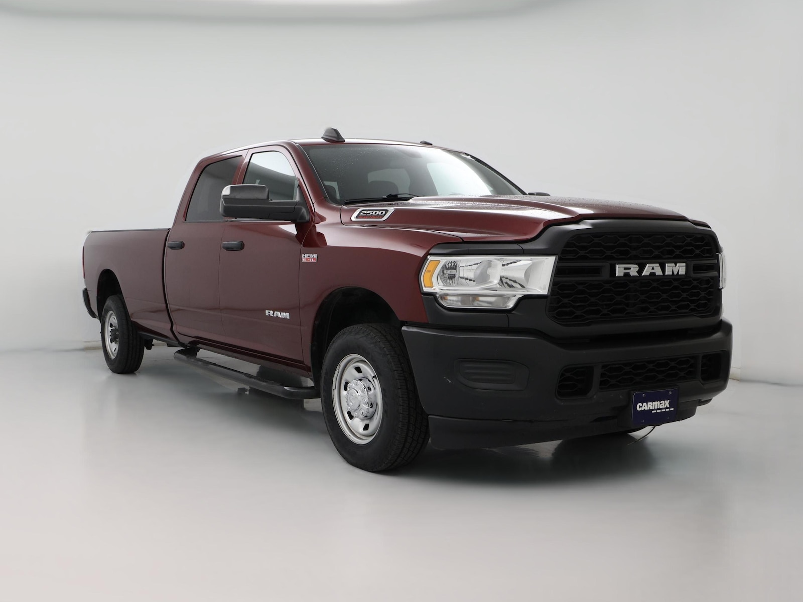 2022 RAM Ram 2500 Pickup Tradesman