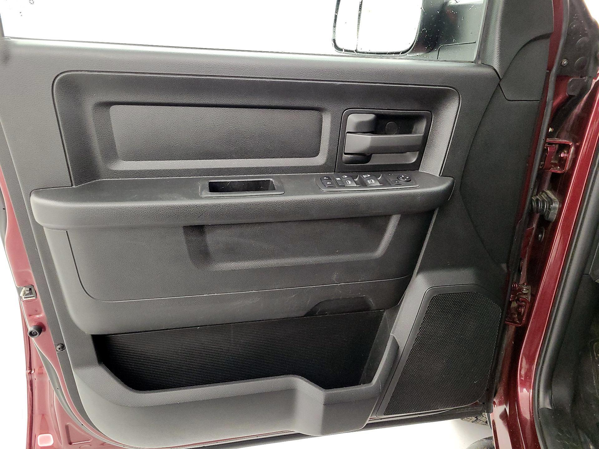 Thumbnail: 2022 RAM 2500 - 12