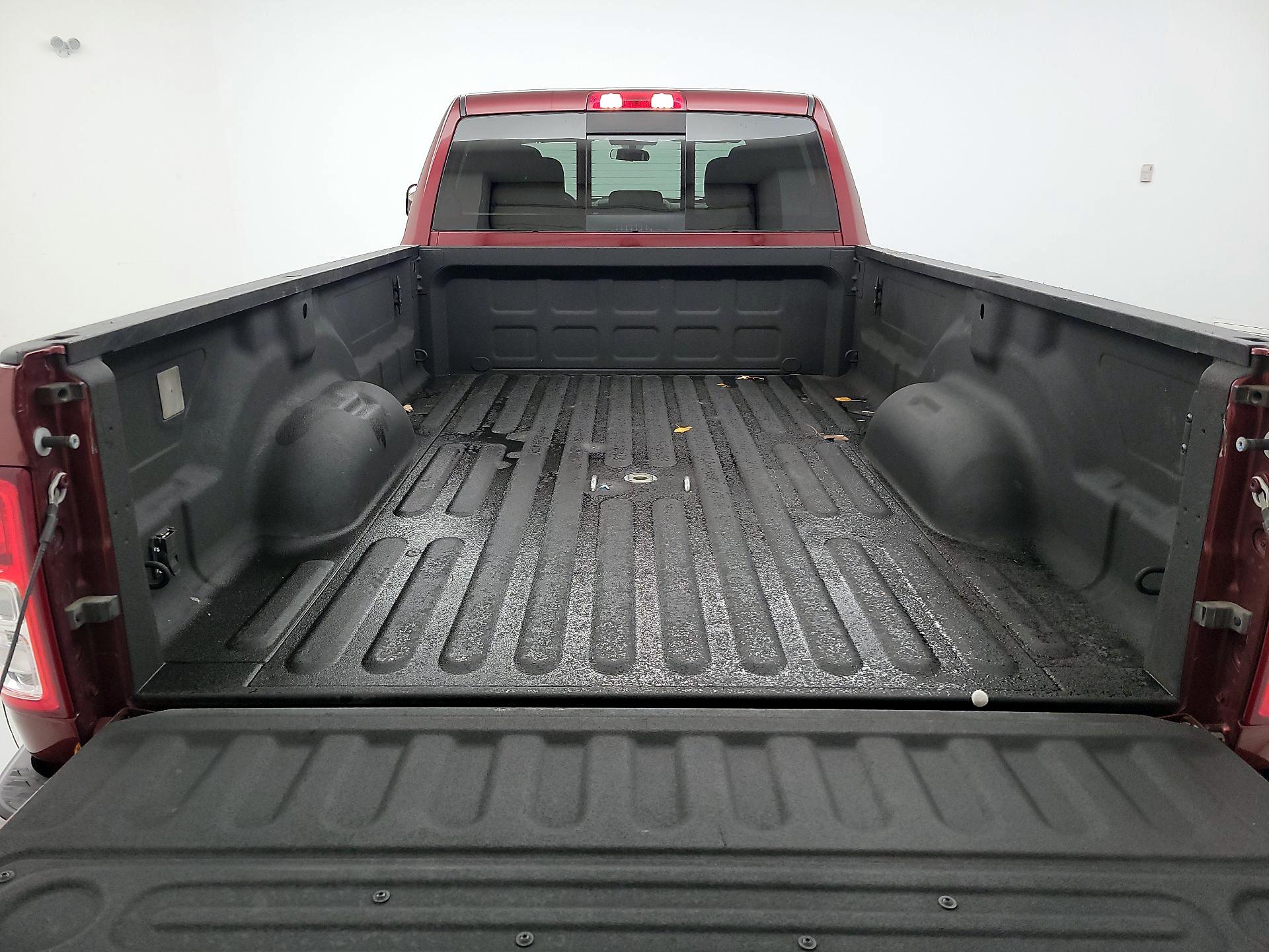 Thumbnail: 2022 RAM 2500 - 20