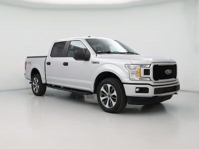2019 Ford F150 XL