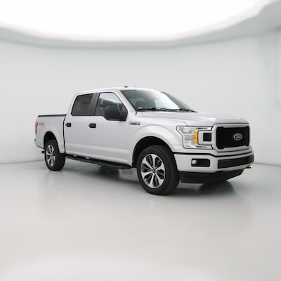 2019 Ford F150 XL