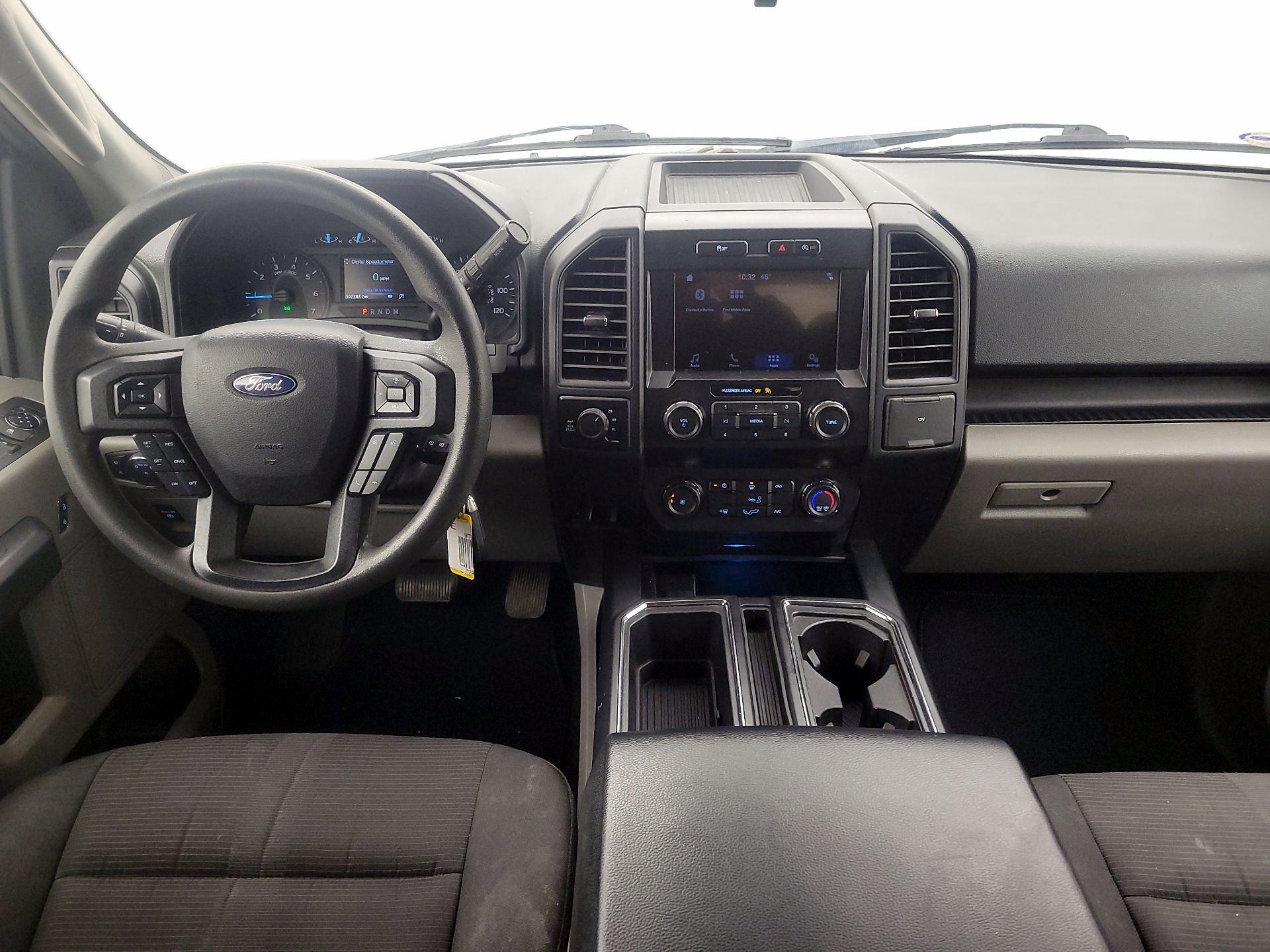 Thumbnail: 2019 Ford F-150 - 9