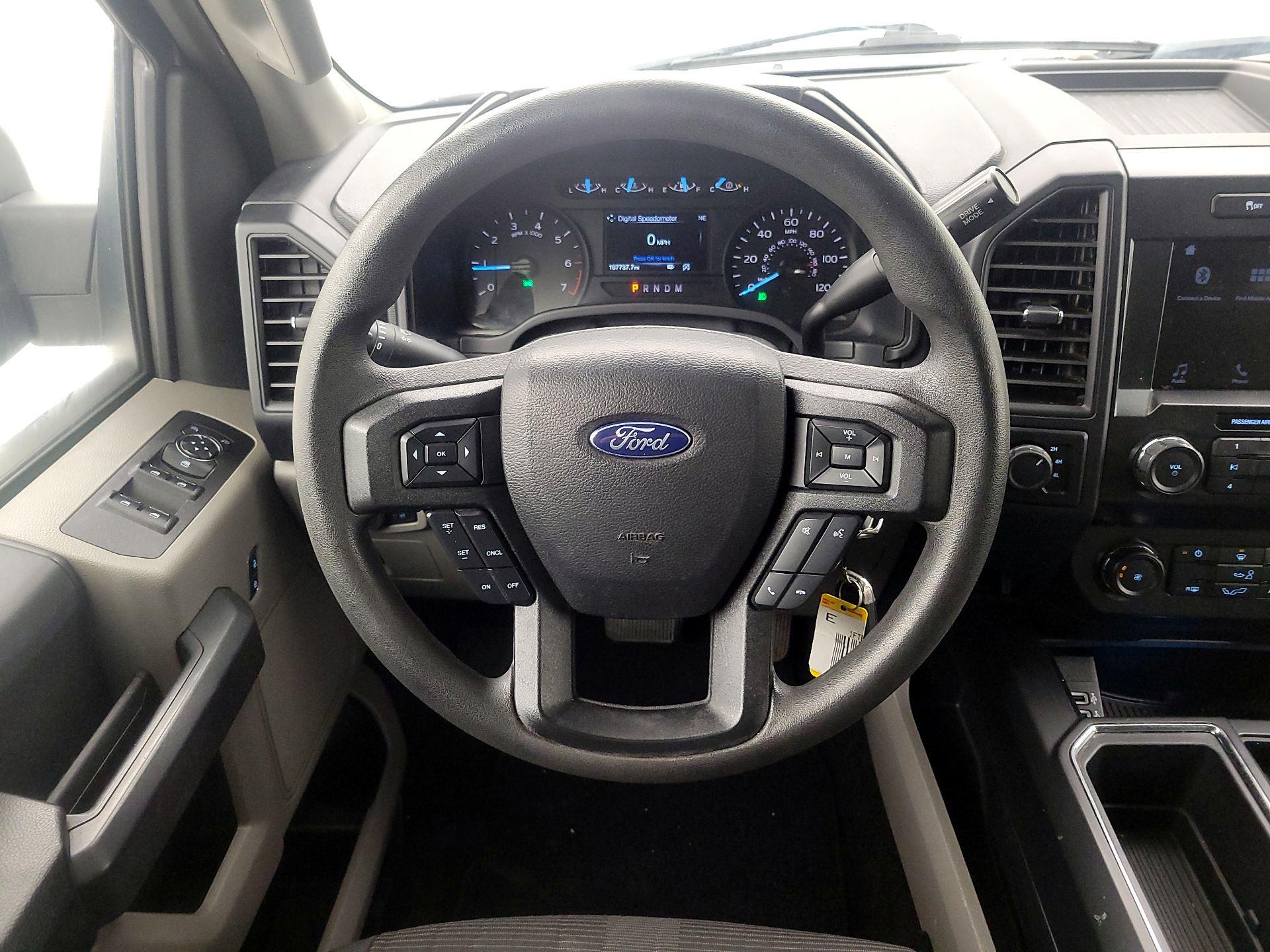 Thumbnail: 2019 Ford F-150 - 10