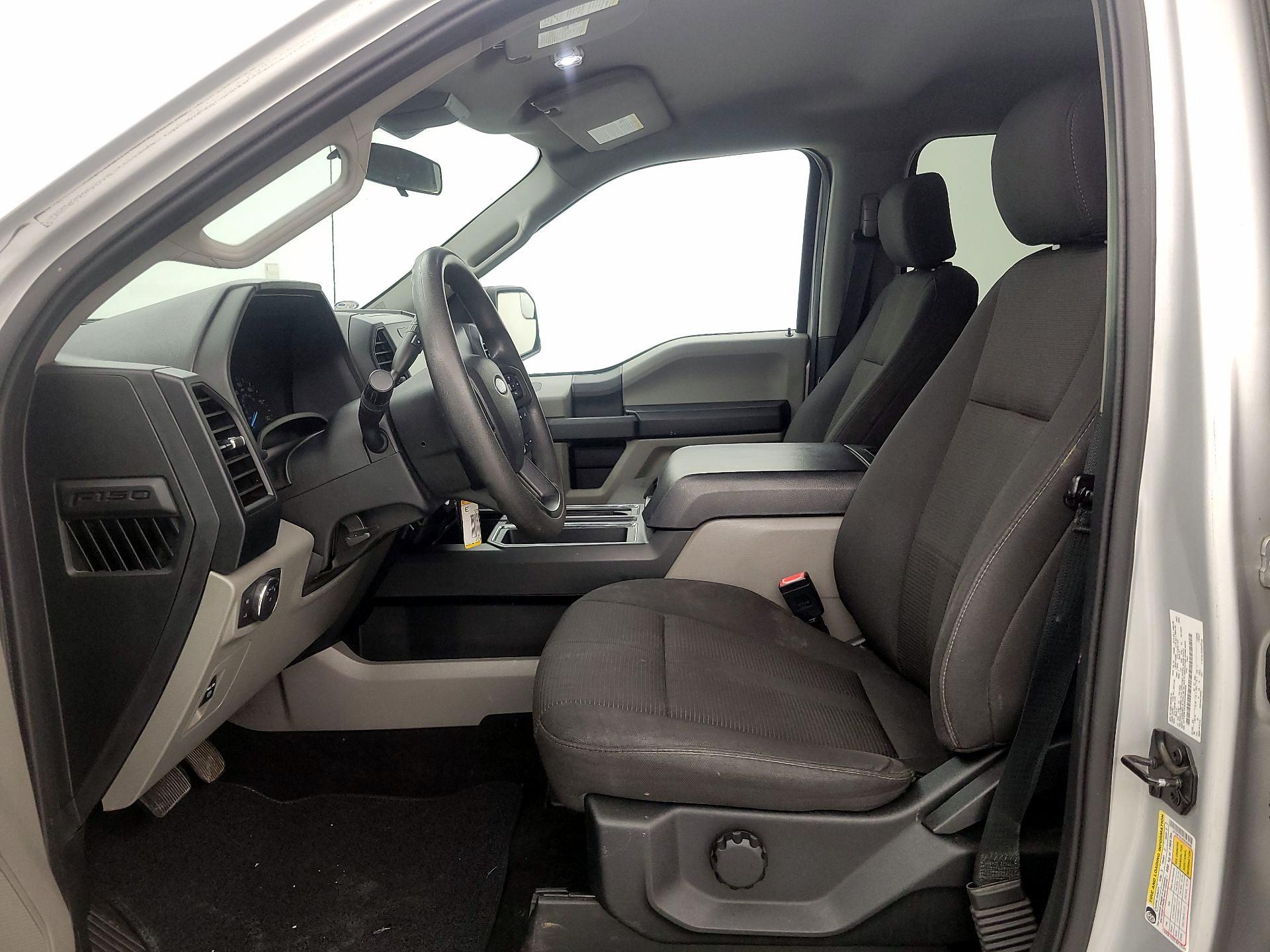 Thumbnail: 2019 Ford F-150 - 11