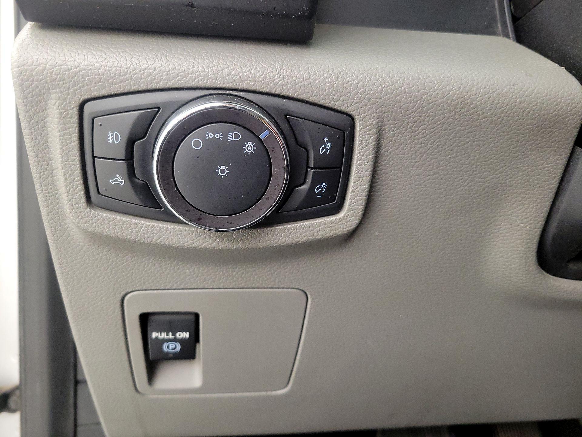 Thumbnail: 2019 Ford F-150 - 13