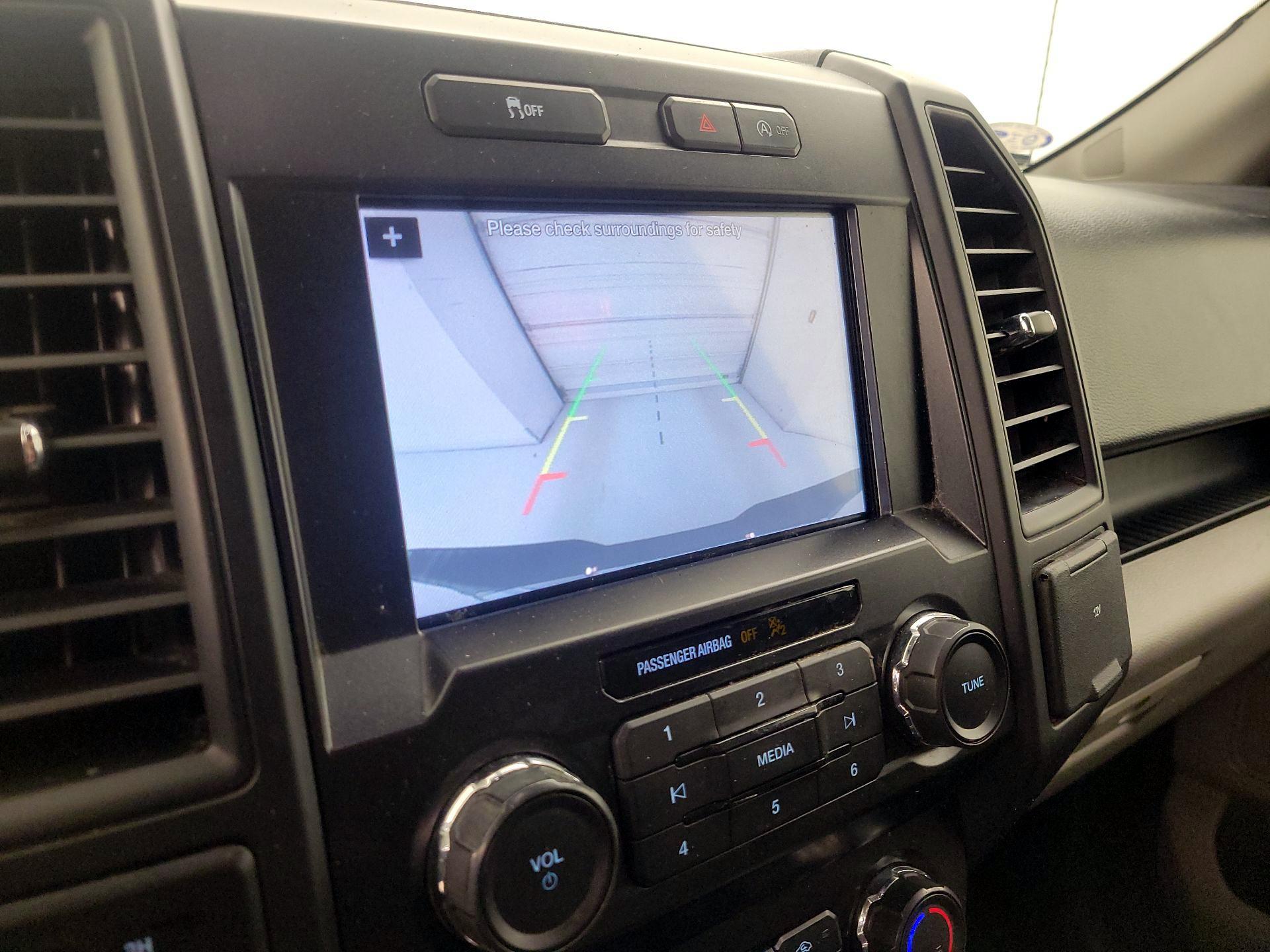 Thumbnail: 2019 Ford F-150 - 14