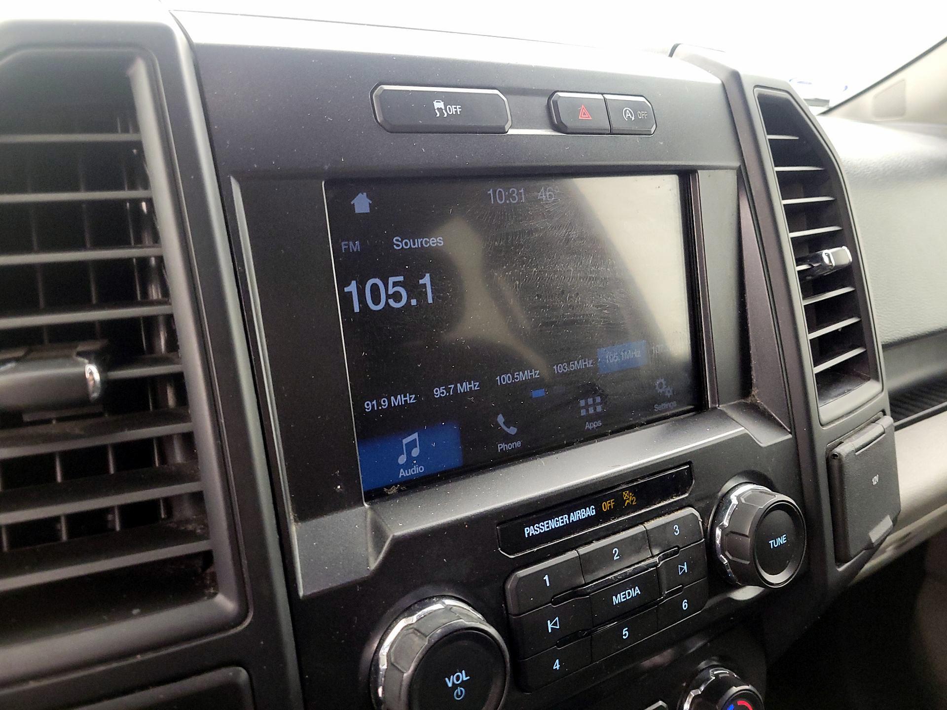 Thumbnail: 2019 Ford F-150 - 15