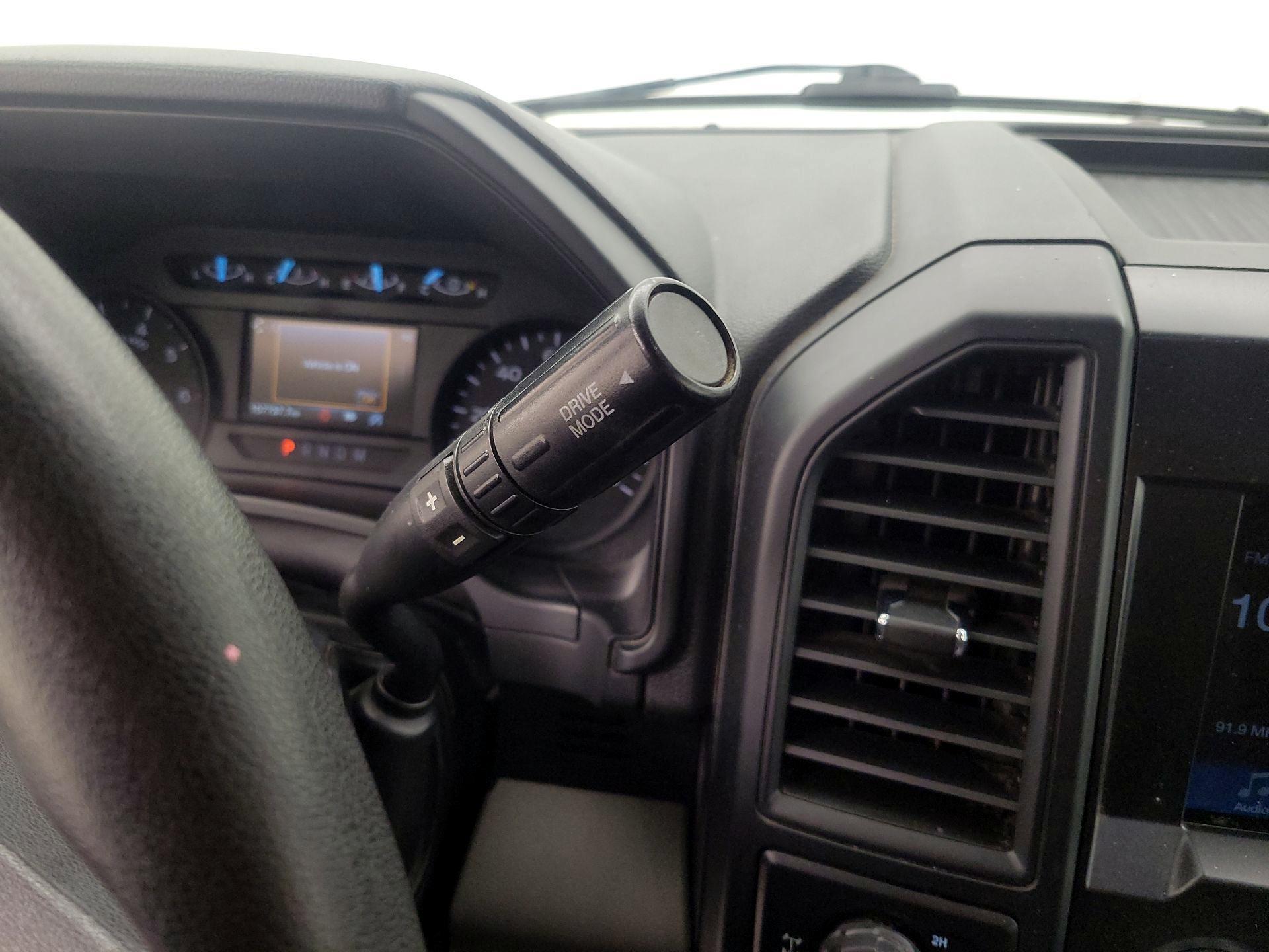 Thumbnail: 2019 Ford F-150 - 17