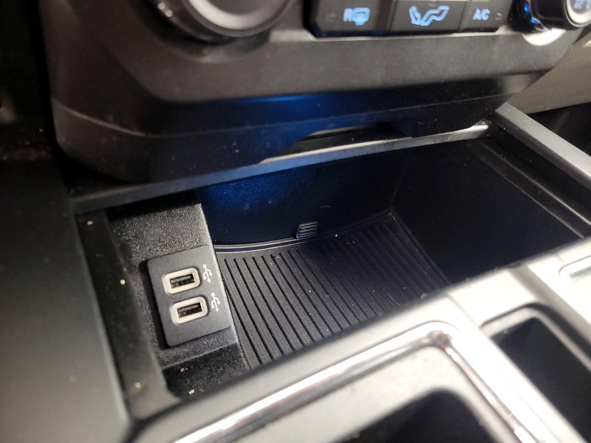 Thumbnail: 2019 Ford F-150 - 18