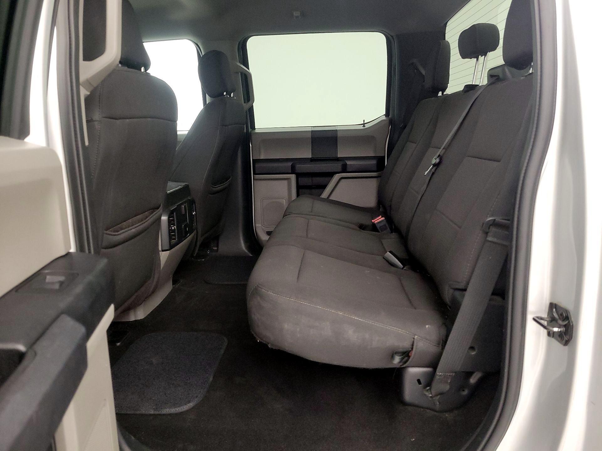 Thumbnail: 2019 Ford F-150 - 19