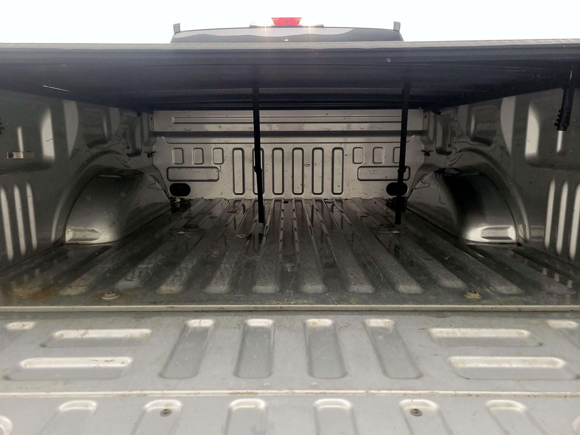 Thumbnail: 2019 Ford F-150 - 20