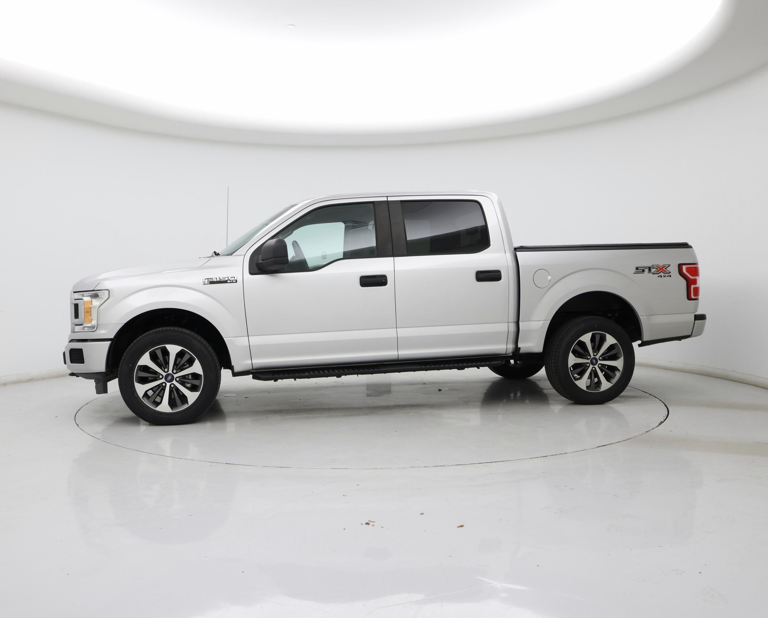 Thumbnail: 2019 Ford F-150 - 3