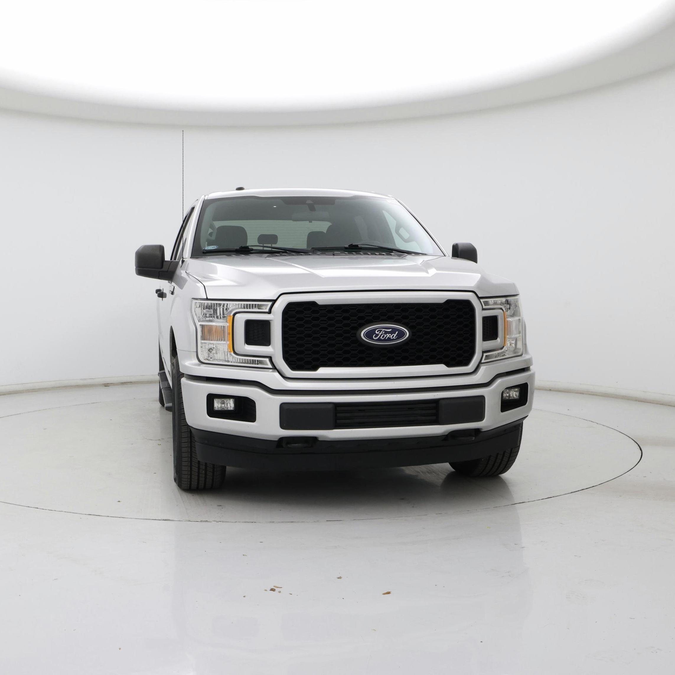 Thumbnail: 2019 Ford F-150 - 5