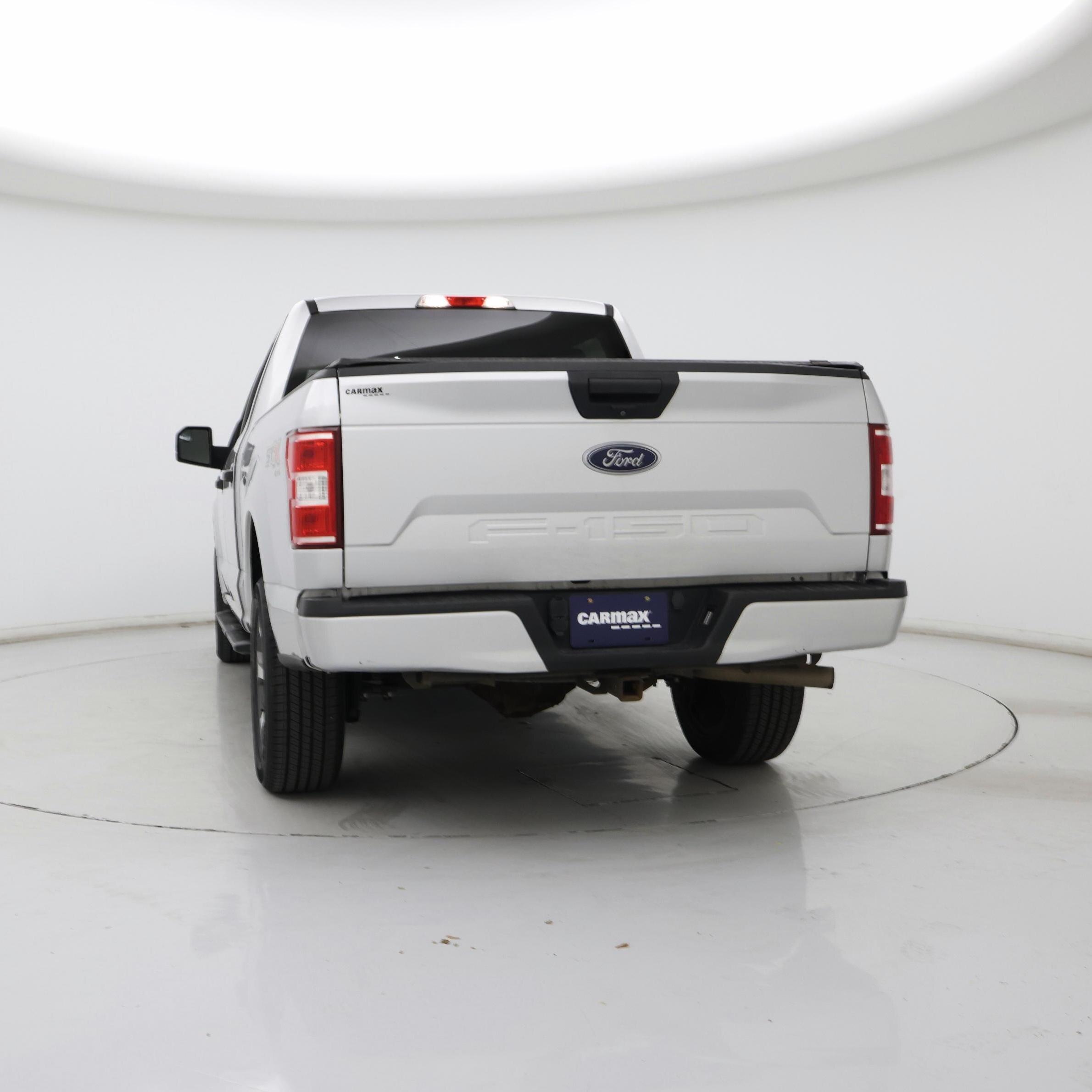 Thumbnail: 2019 Ford F-150 - 6