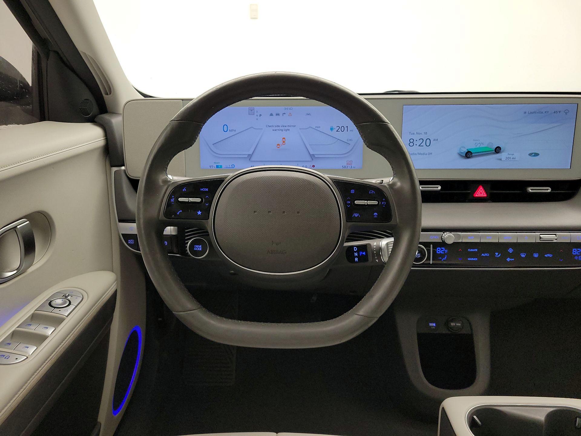 Thumbnail: 2022 Hyundai Ioniq 5 - 10