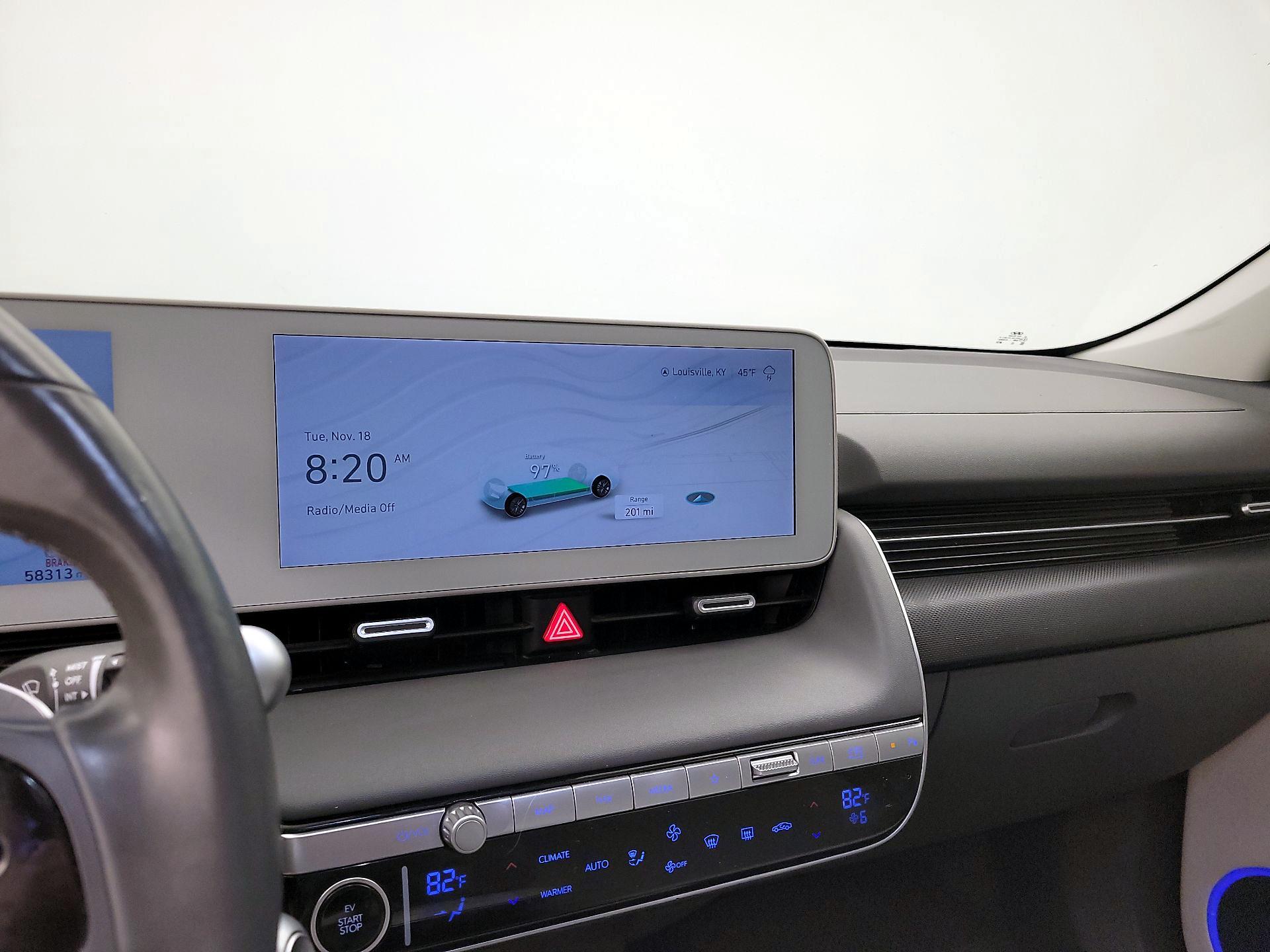 Thumbnail: 2022 Hyundai Ioniq 5 - 14