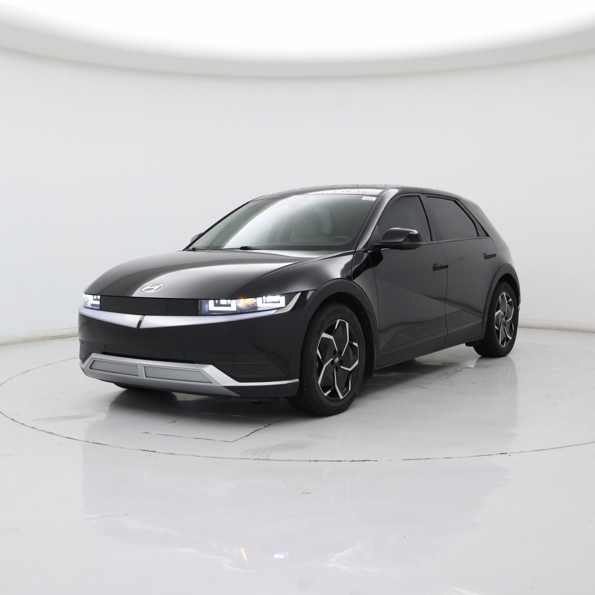 Thumbnail: 2022 Hyundai Ioniq 5 - 4