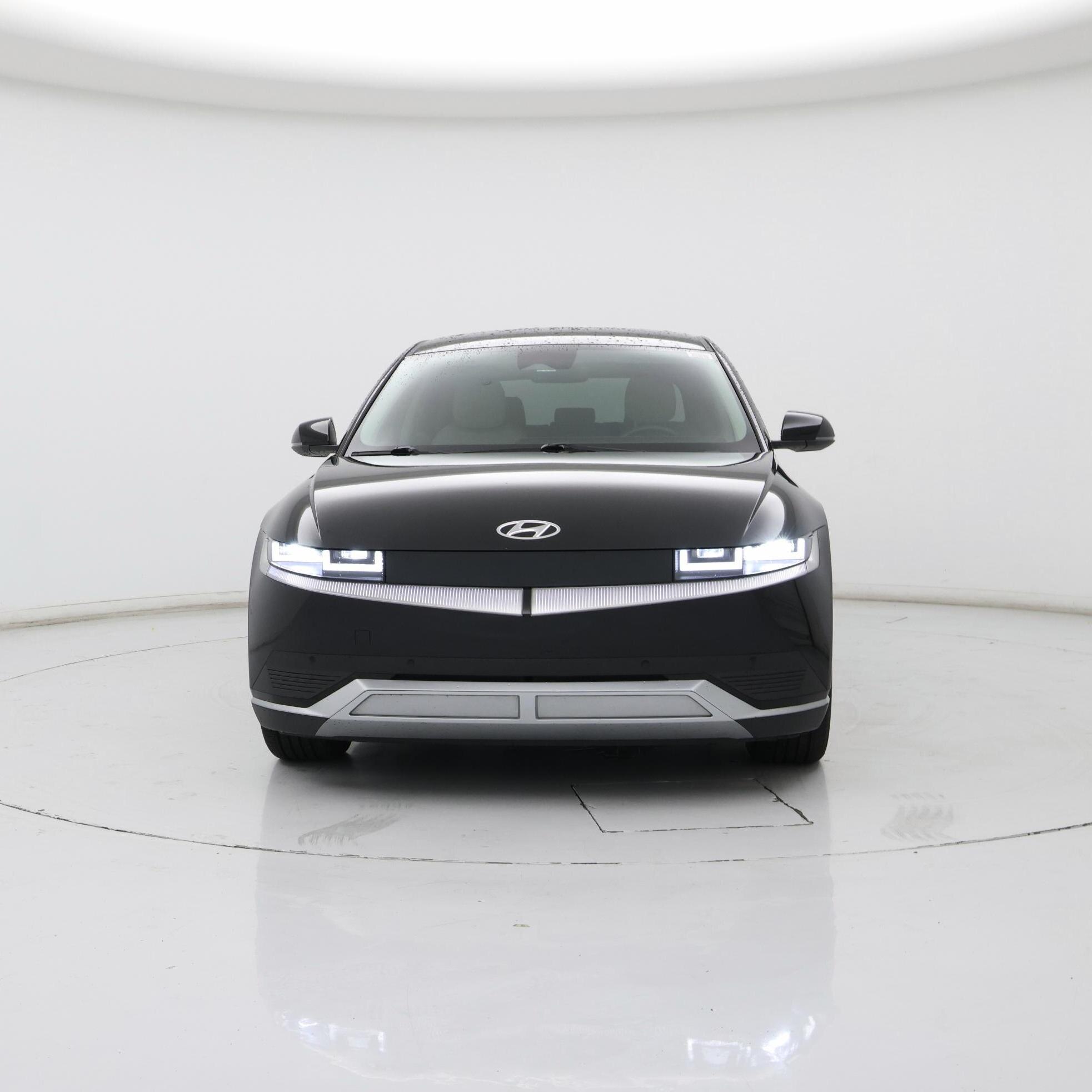 Thumbnail: 2022 Hyundai Ioniq 5 - 5