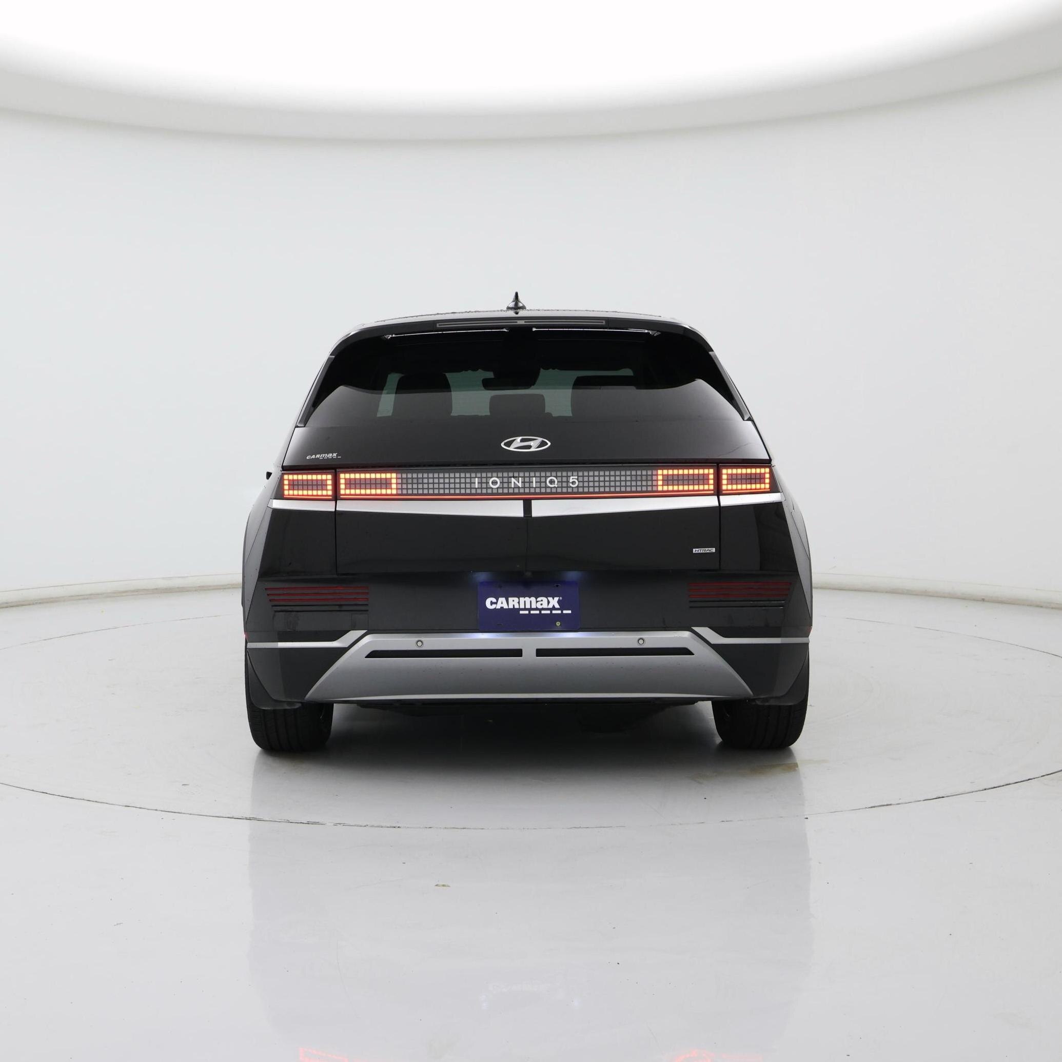 Thumbnail: 2022 Hyundai Ioniq 5 - 6