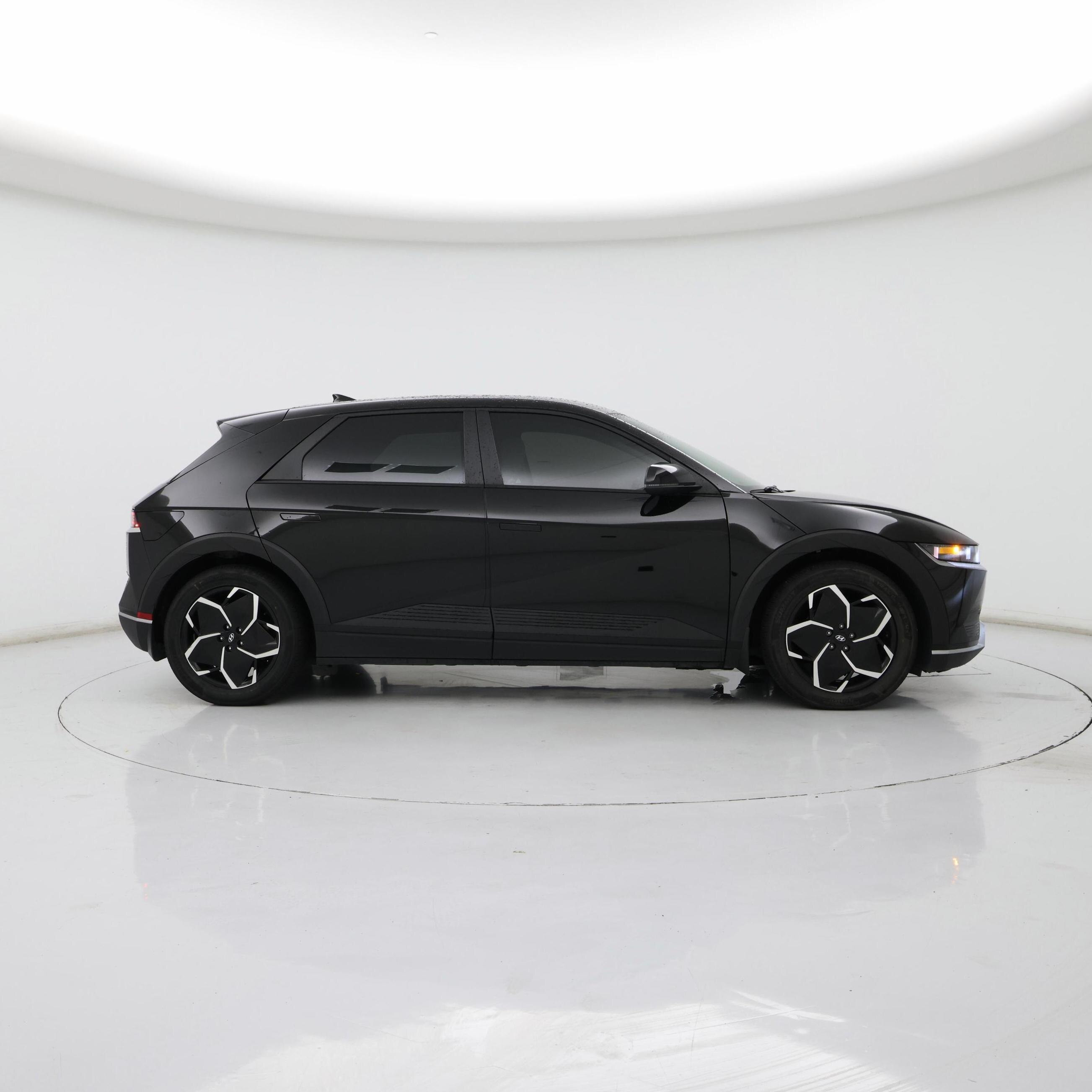 Thumbnail: 2022 Hyundai Ioniq 5 - 7