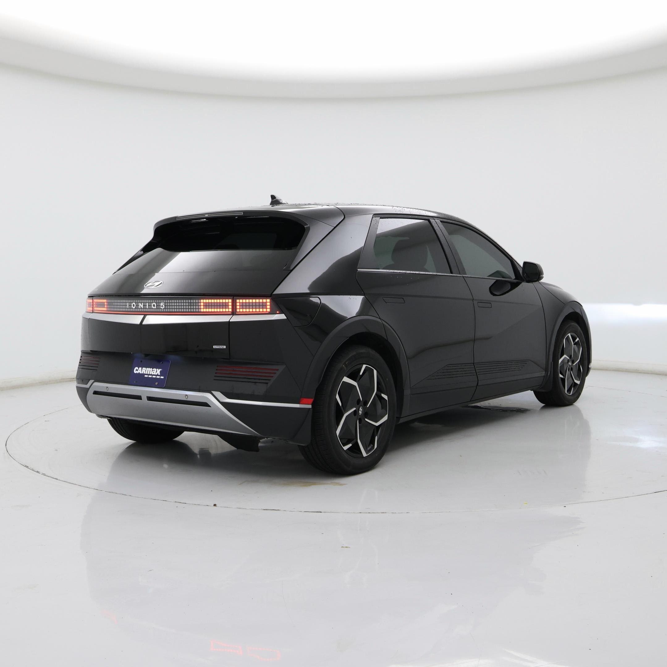 Thumbnail: 2022 Hyundai Ioniq 5 - 8