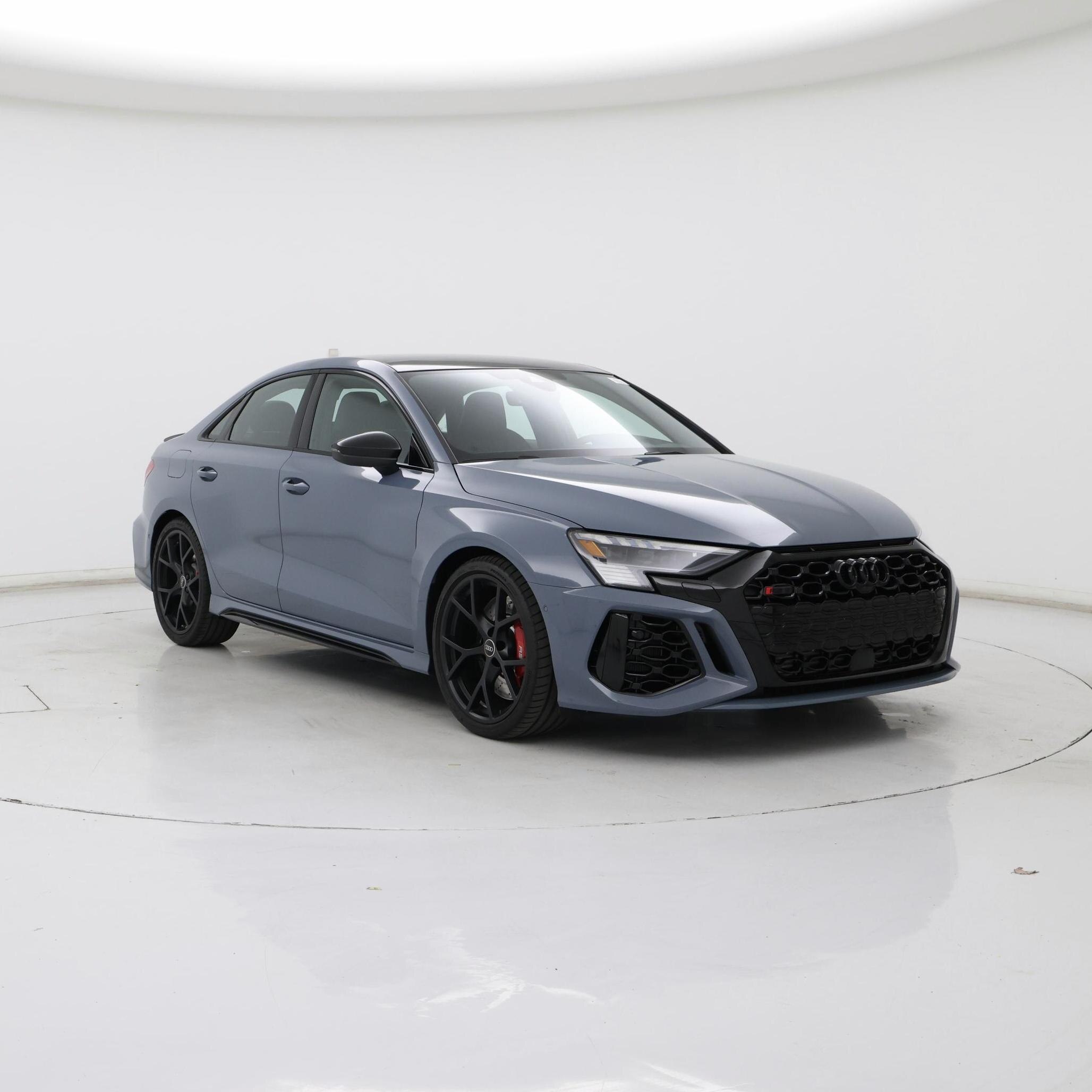 2024 Audi RS 3 2.5T quattro