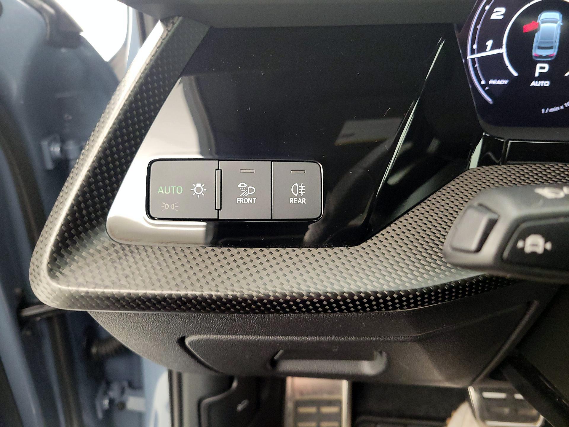 Thumbnail: 2024 Audi RS 3 - 13