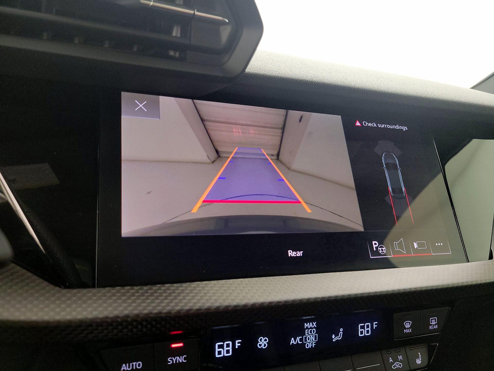 Thumbnail: 2024 Audi RS 3 - 15