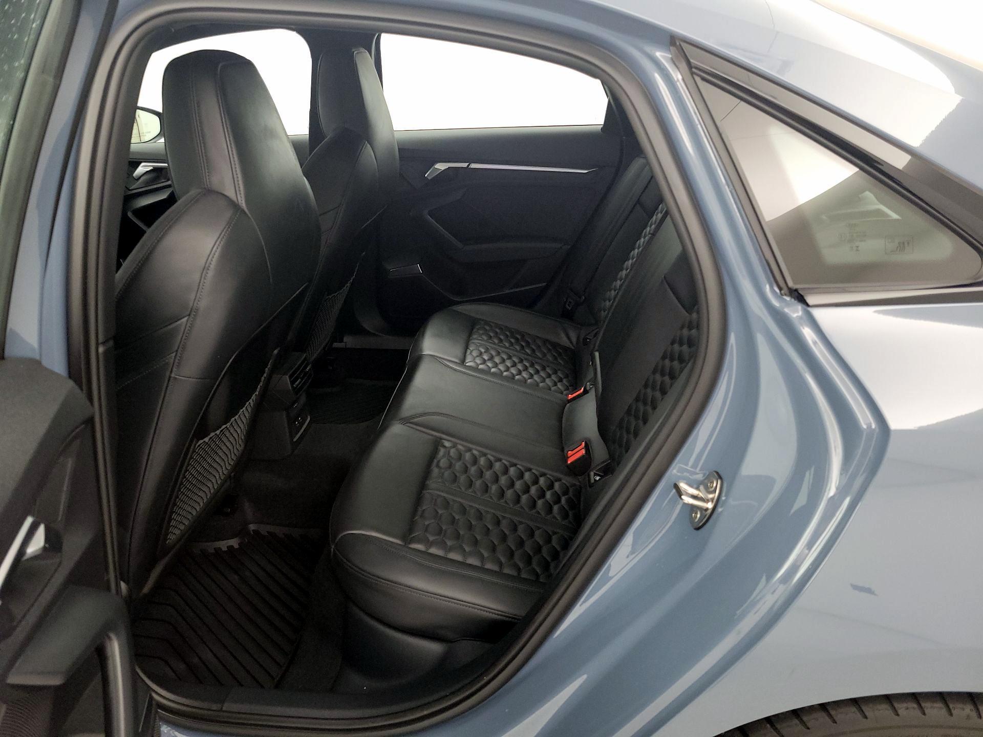 Thumbnail: 2024 Audi RS 3 - 19