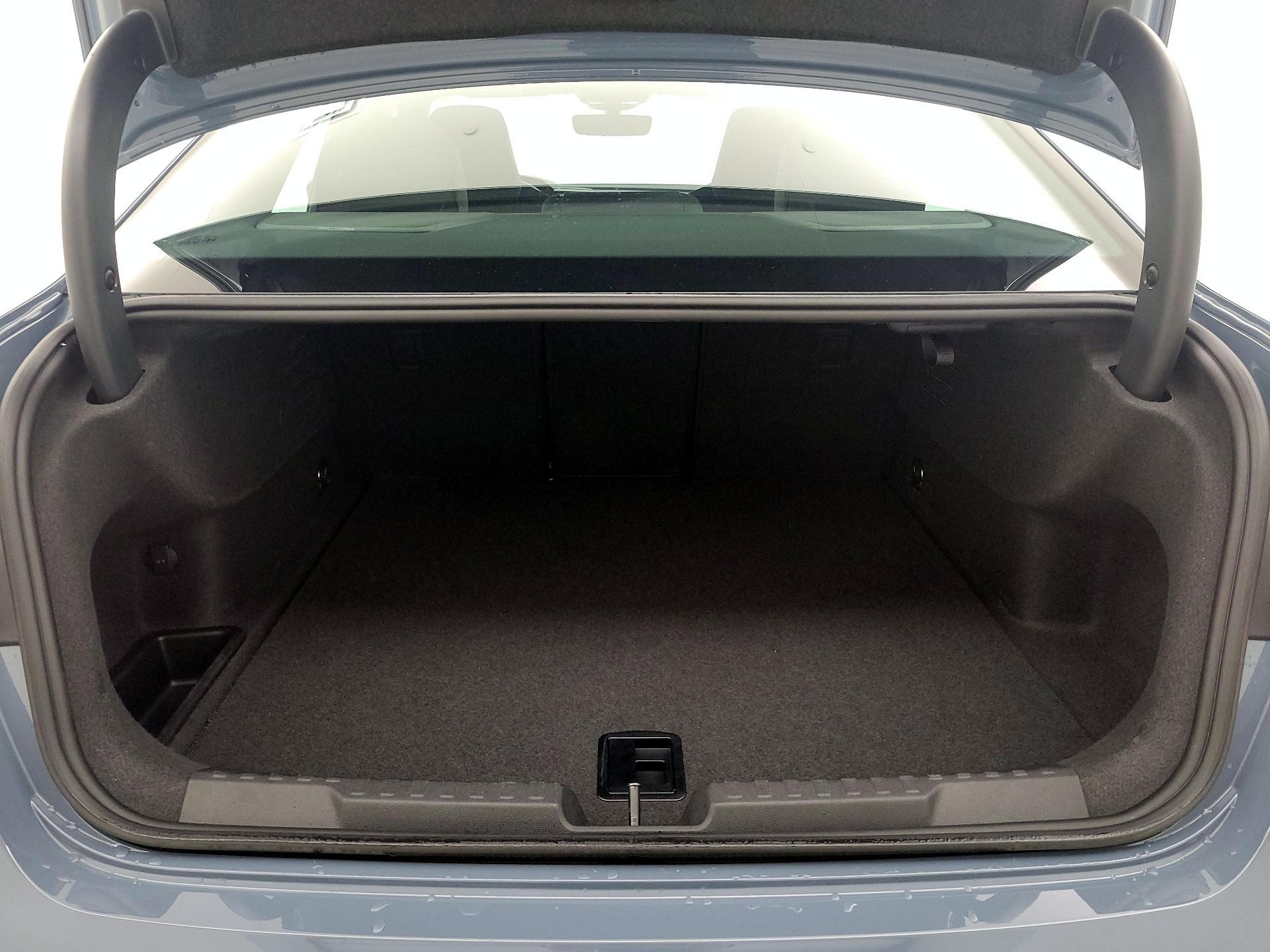 Thumbnail: 2024 Audi RS 3 - 20