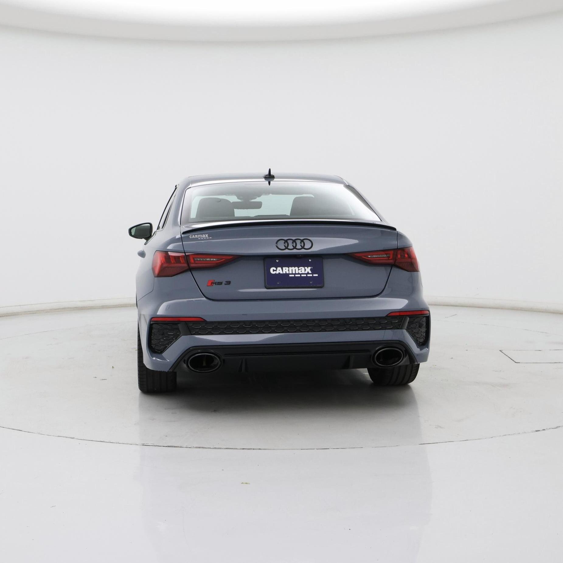 Thumbnail: 2024 Audi RS 3 - 6