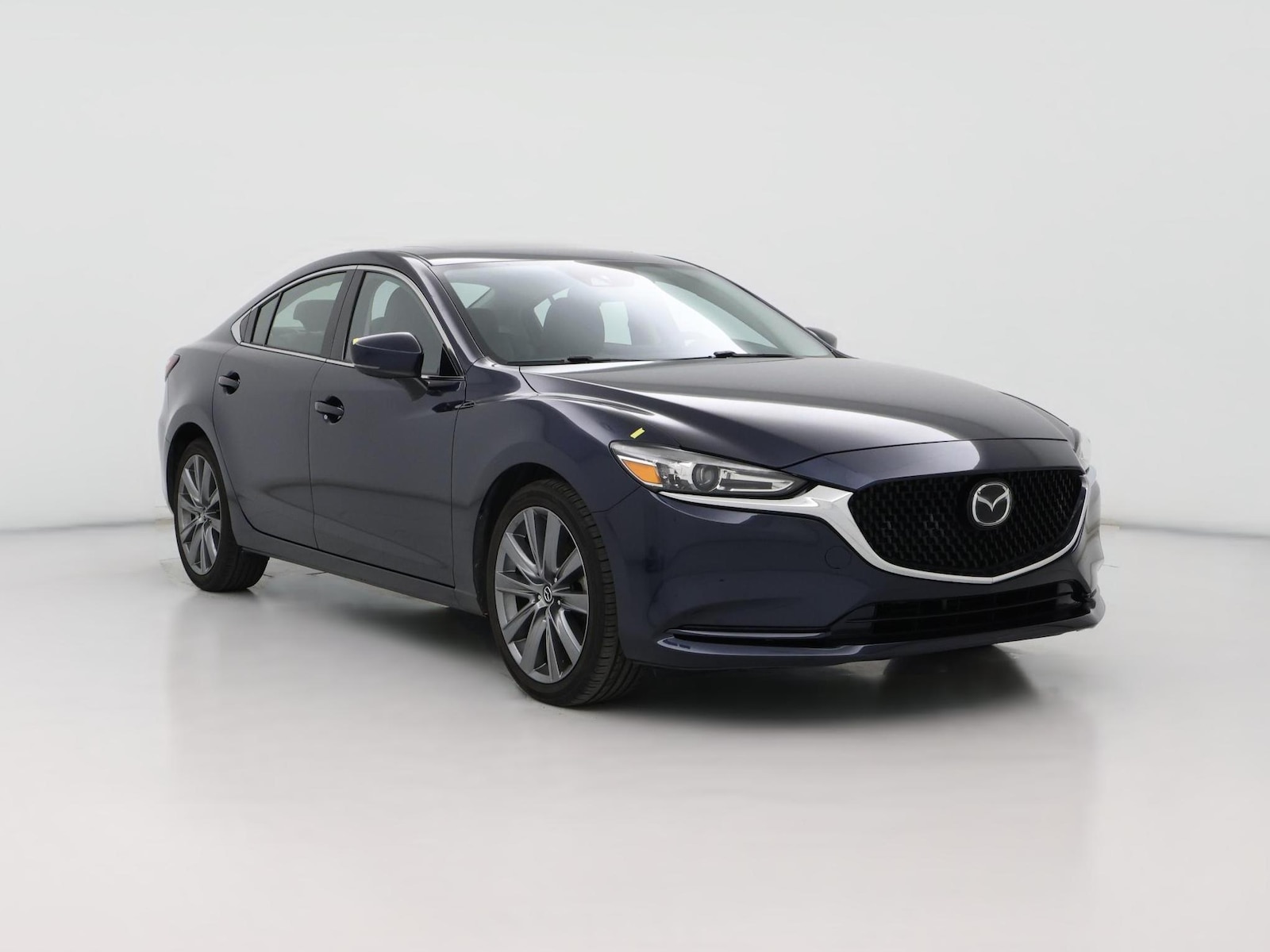 2021 Mazda MAZDA6 Touring