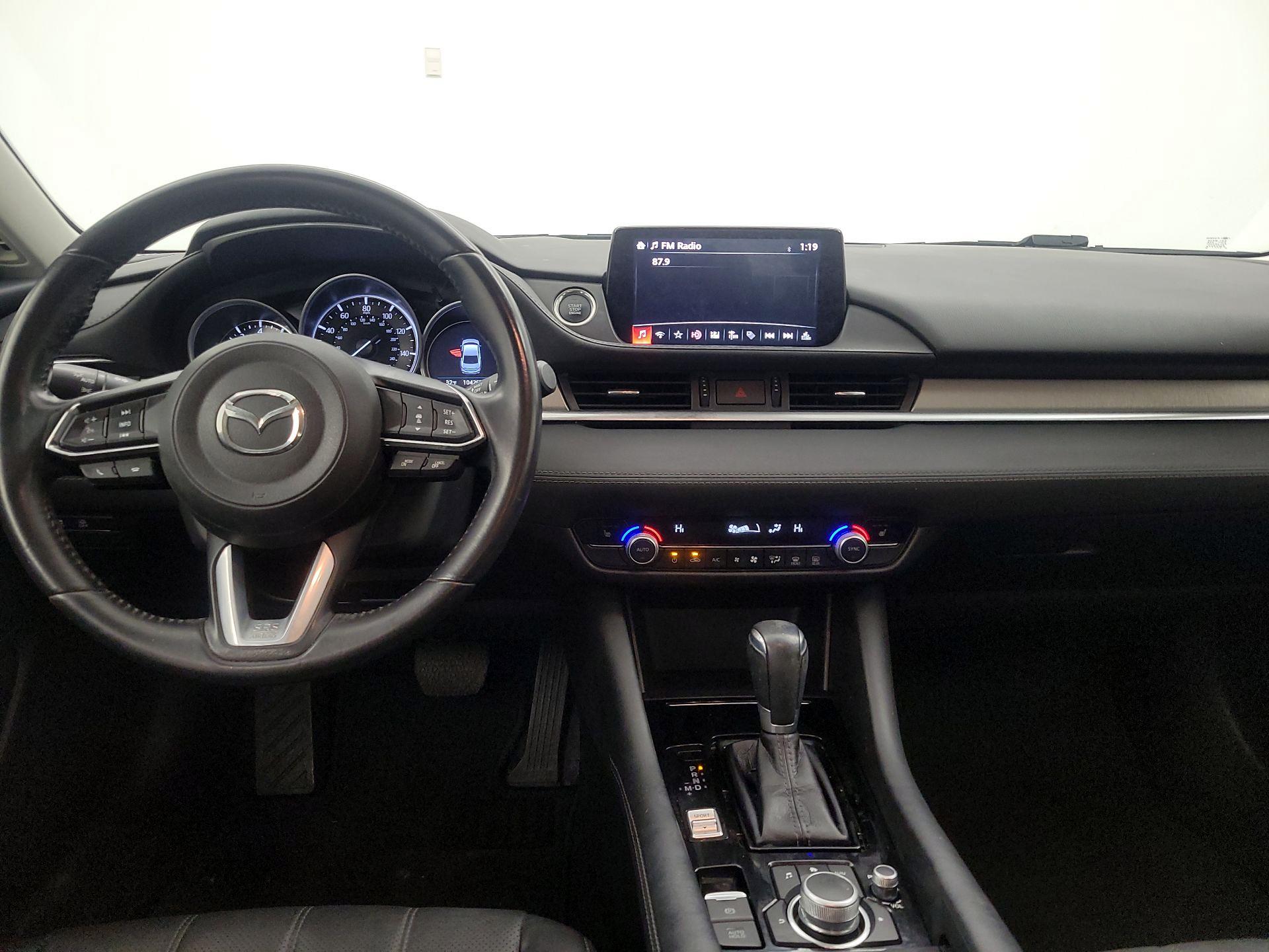 Thumbnail: 2021 Mazda Mazda6 - 9