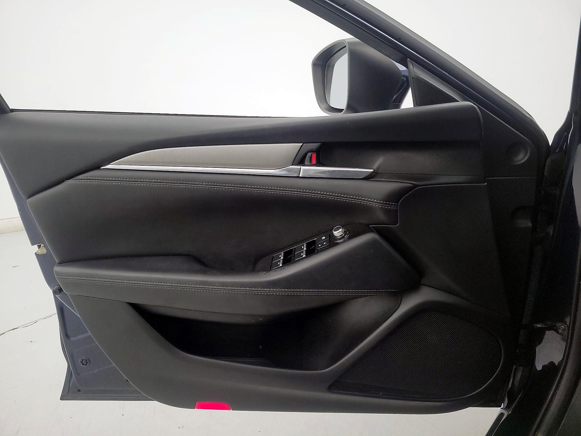 Thumbnail: 2021 Mazda Mazda6 - 12