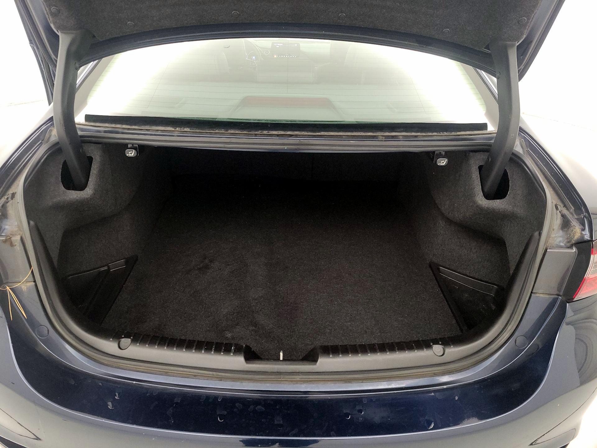 Thumbnail: 2021 Mazda Mazda6 - 19