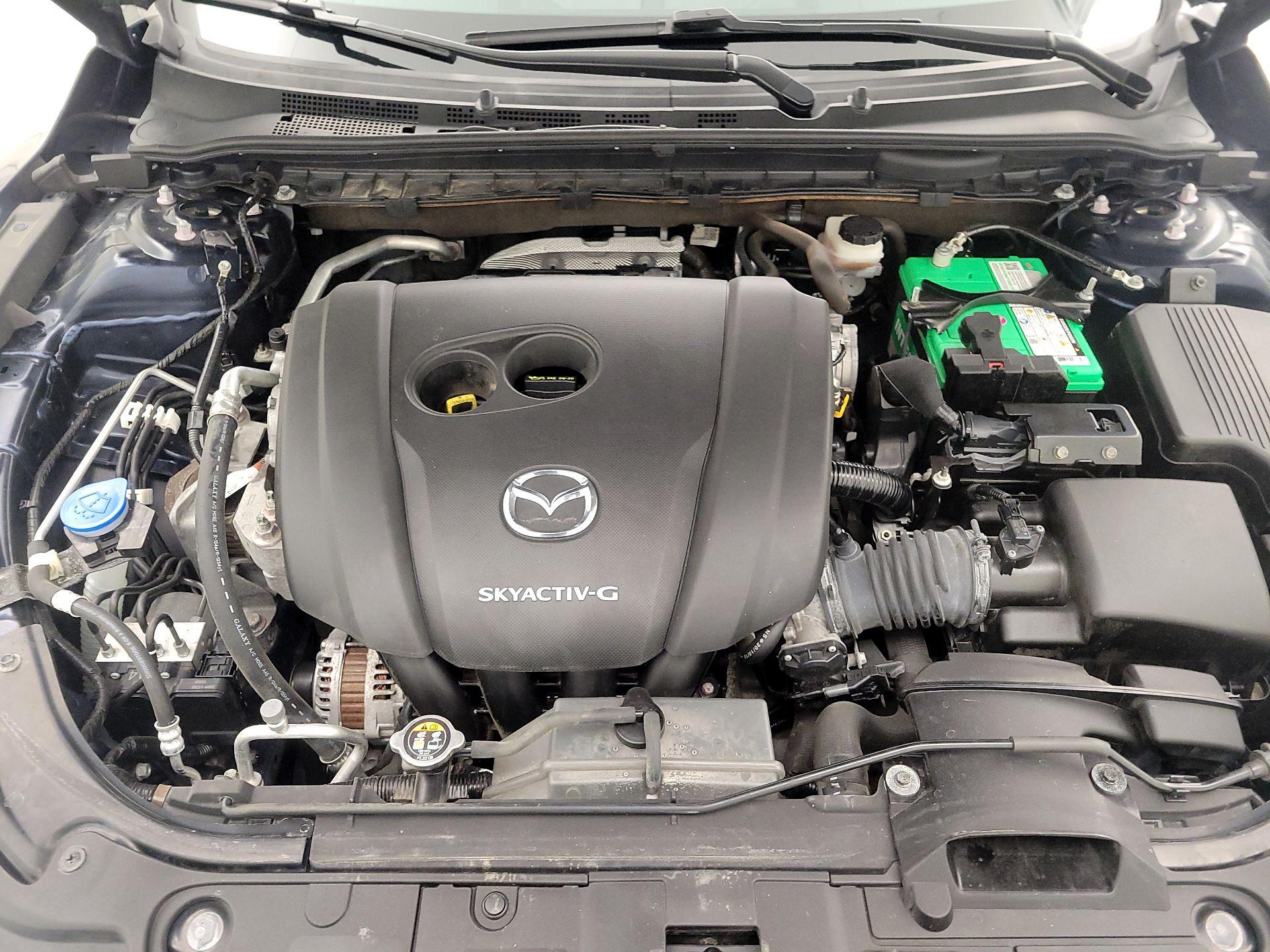 Thumbnail: 2021 Mazda Mazda6 - 20