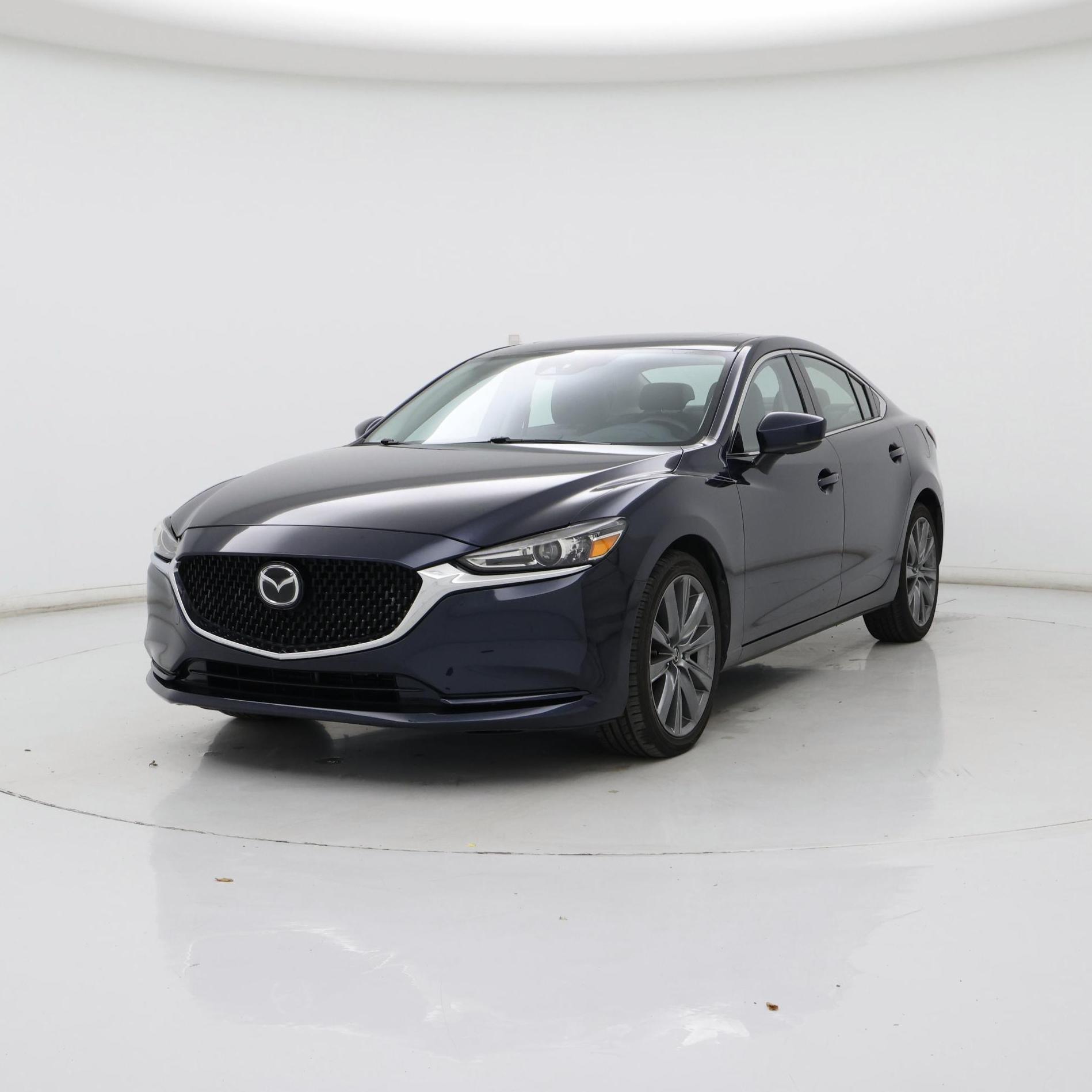 Thumbnail: 2021 Mazda Mazda6 - 4