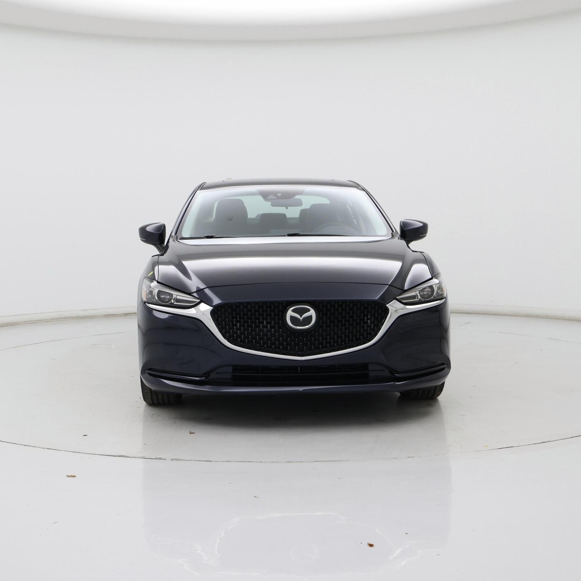 Thumbnail: 2021 Mazda Mazda6 - 5
