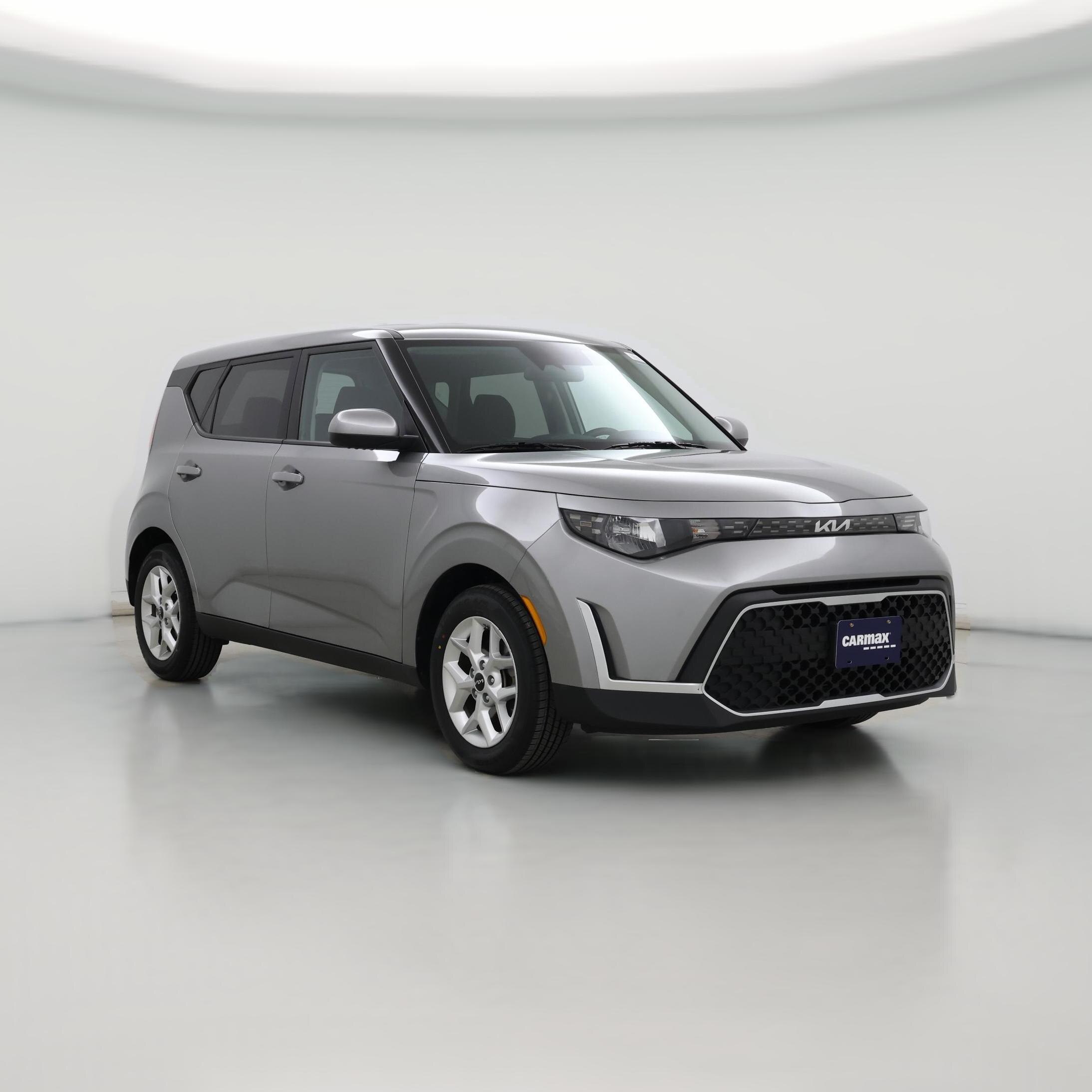 Thumbnail: 2023 Kia Soul - 1