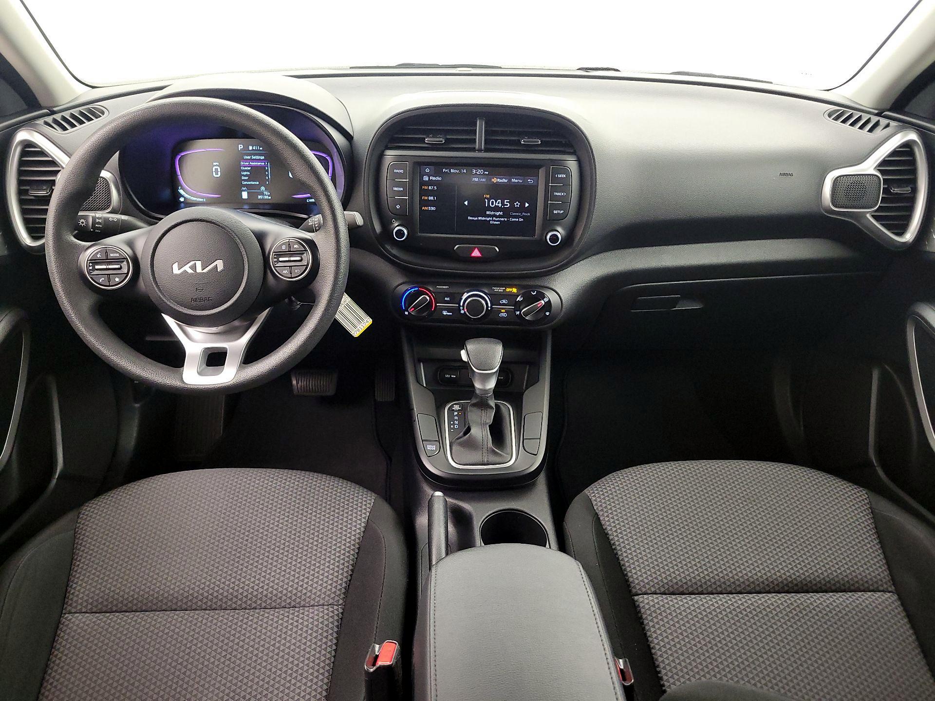 Thumbnail: 2023 Kia Soul - 9