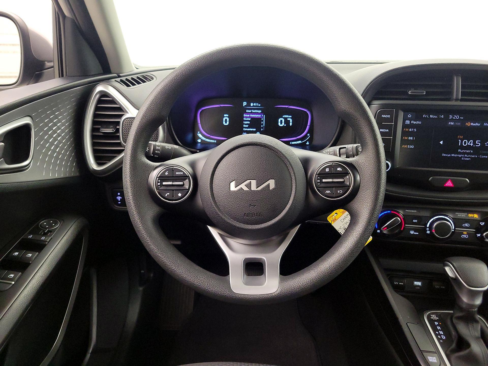 Thumbnail: 2023 Kia Soul - 10