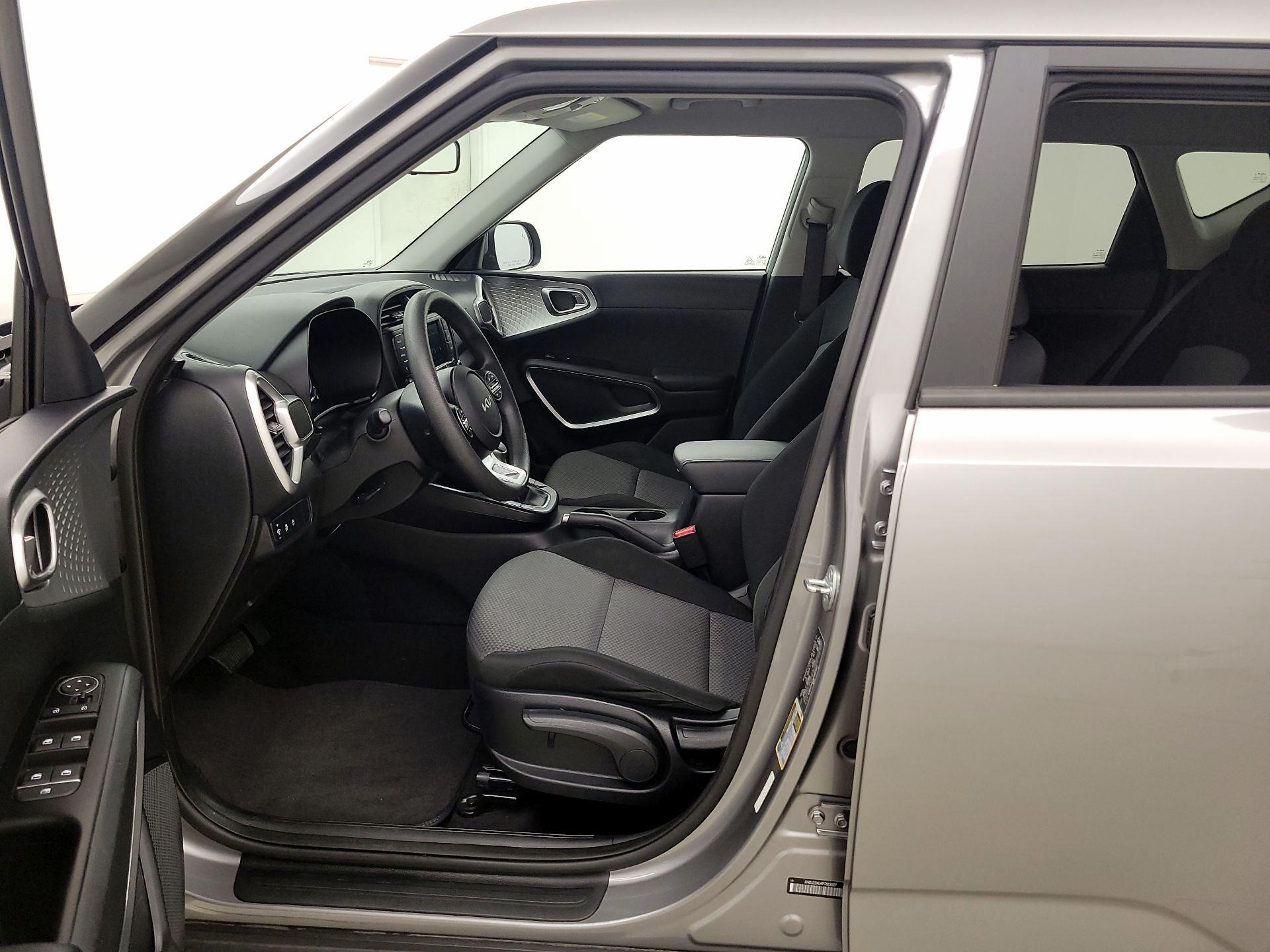 Thumbnail: 2023 Kia Soul - 11