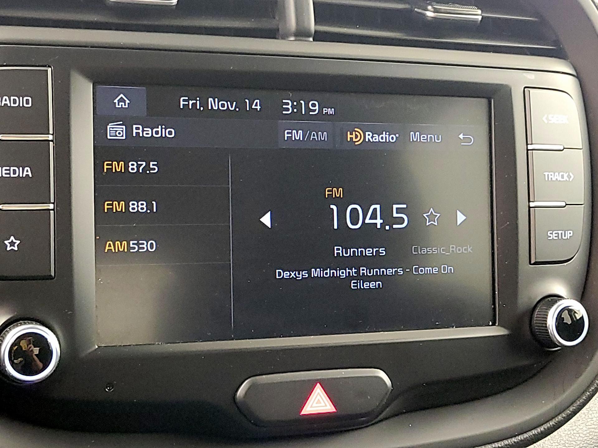 Thumbnail: 2023 Kia Soul - 15