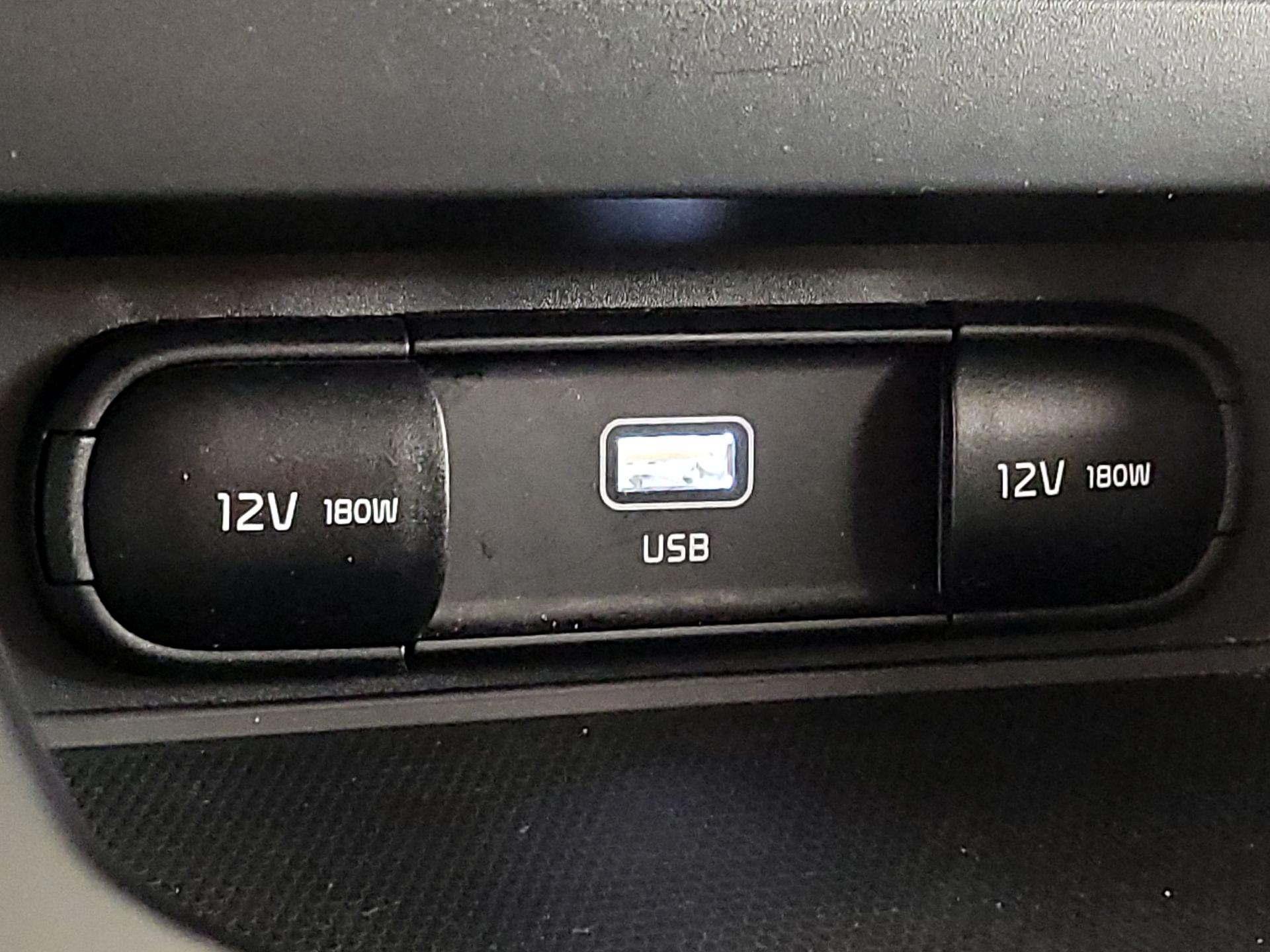 Thumbnail: 2023 Kia Soul - 18