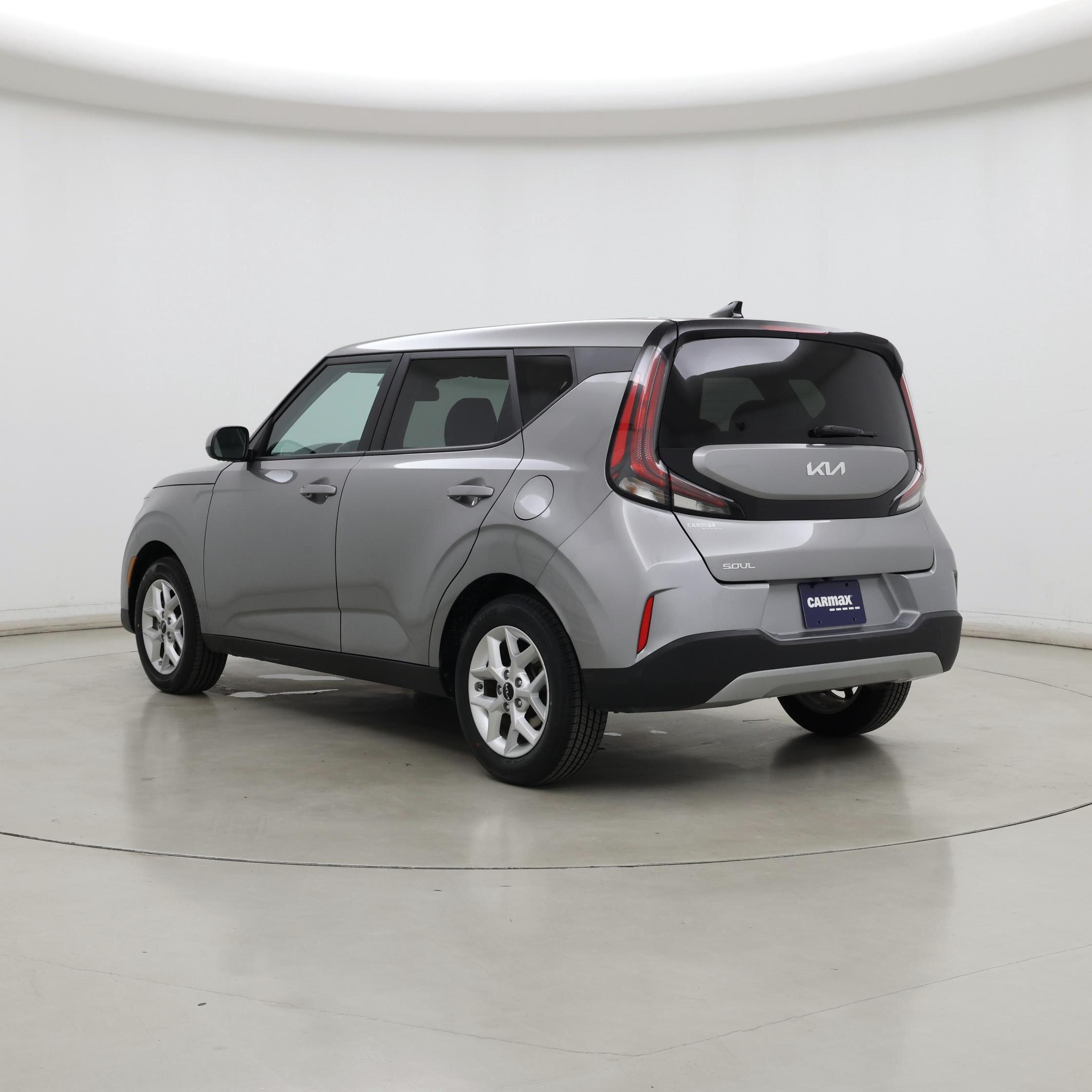 Thumbnail: 2023 Kia Soul - 2