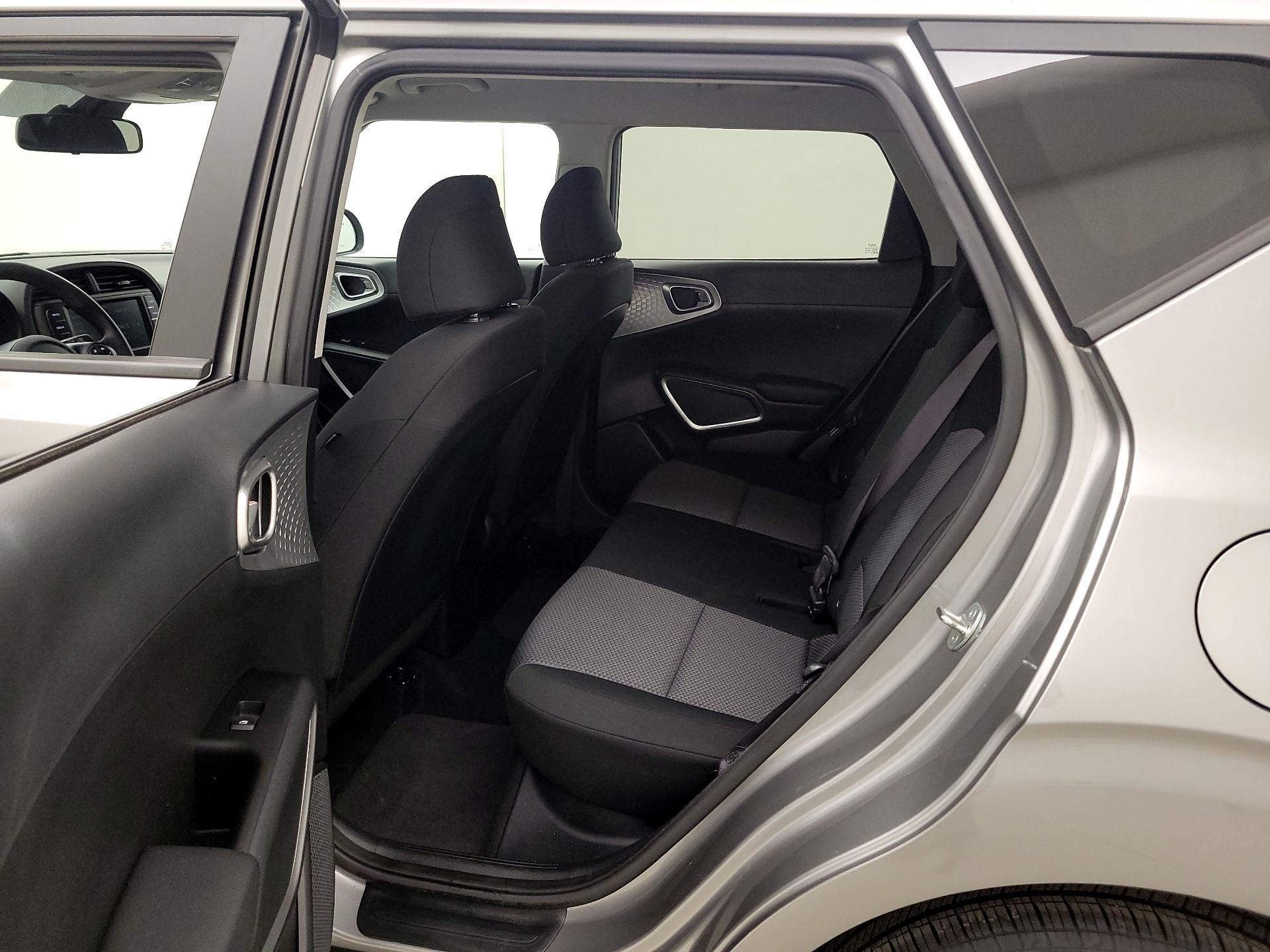 Thumbnail: 2023 Kia Soul - 19