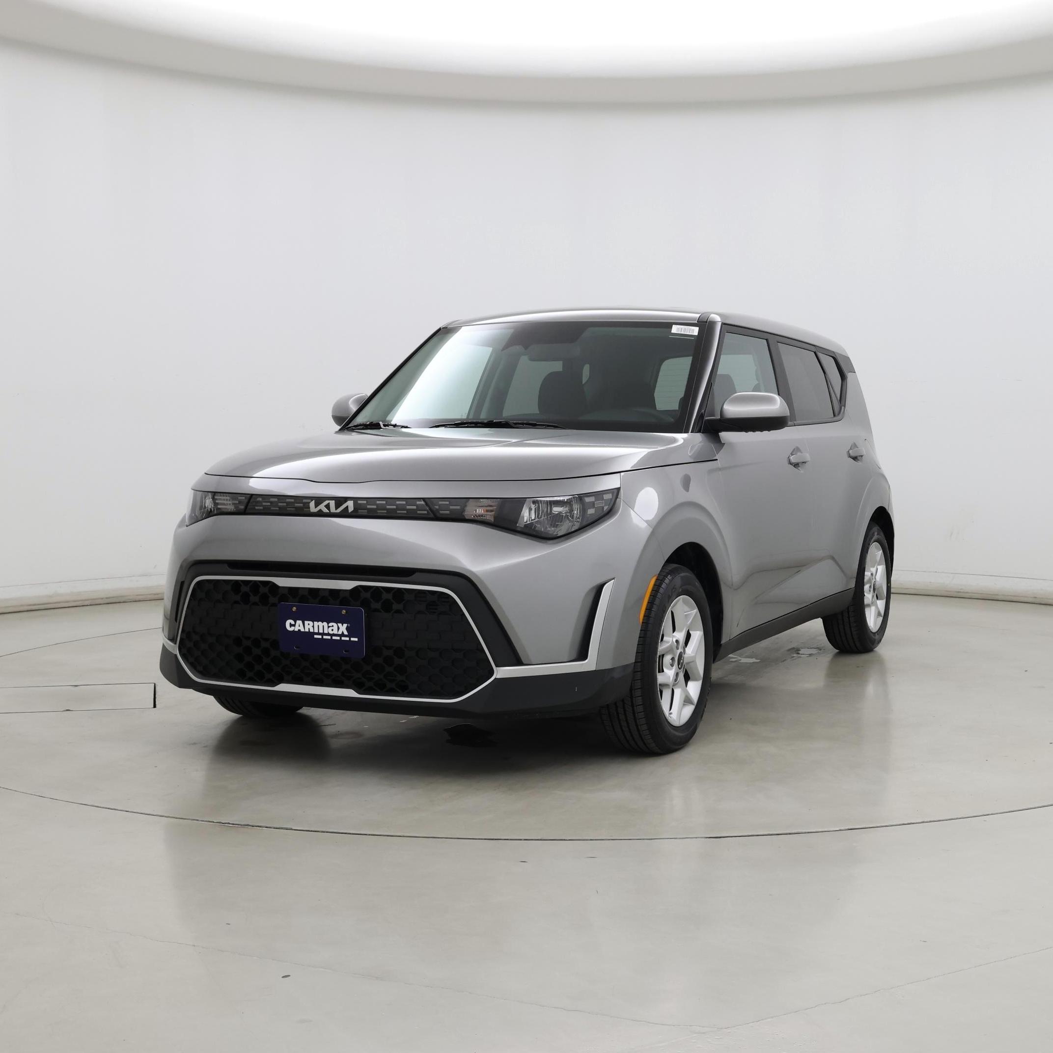 Thumbnail: 2023 Kia Soul - 4