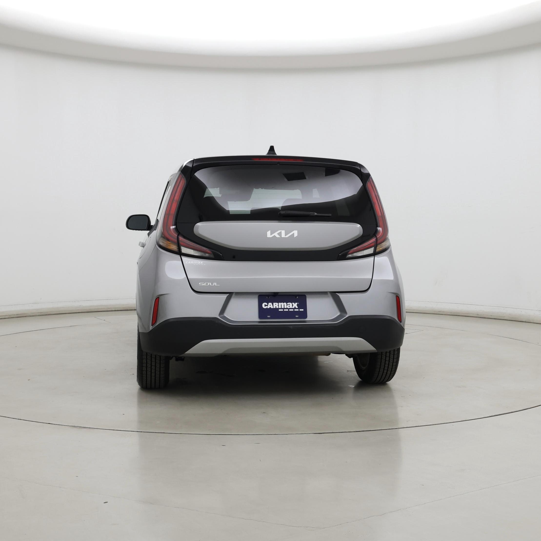 Thumbnail: 2023 Kia Soul - 6